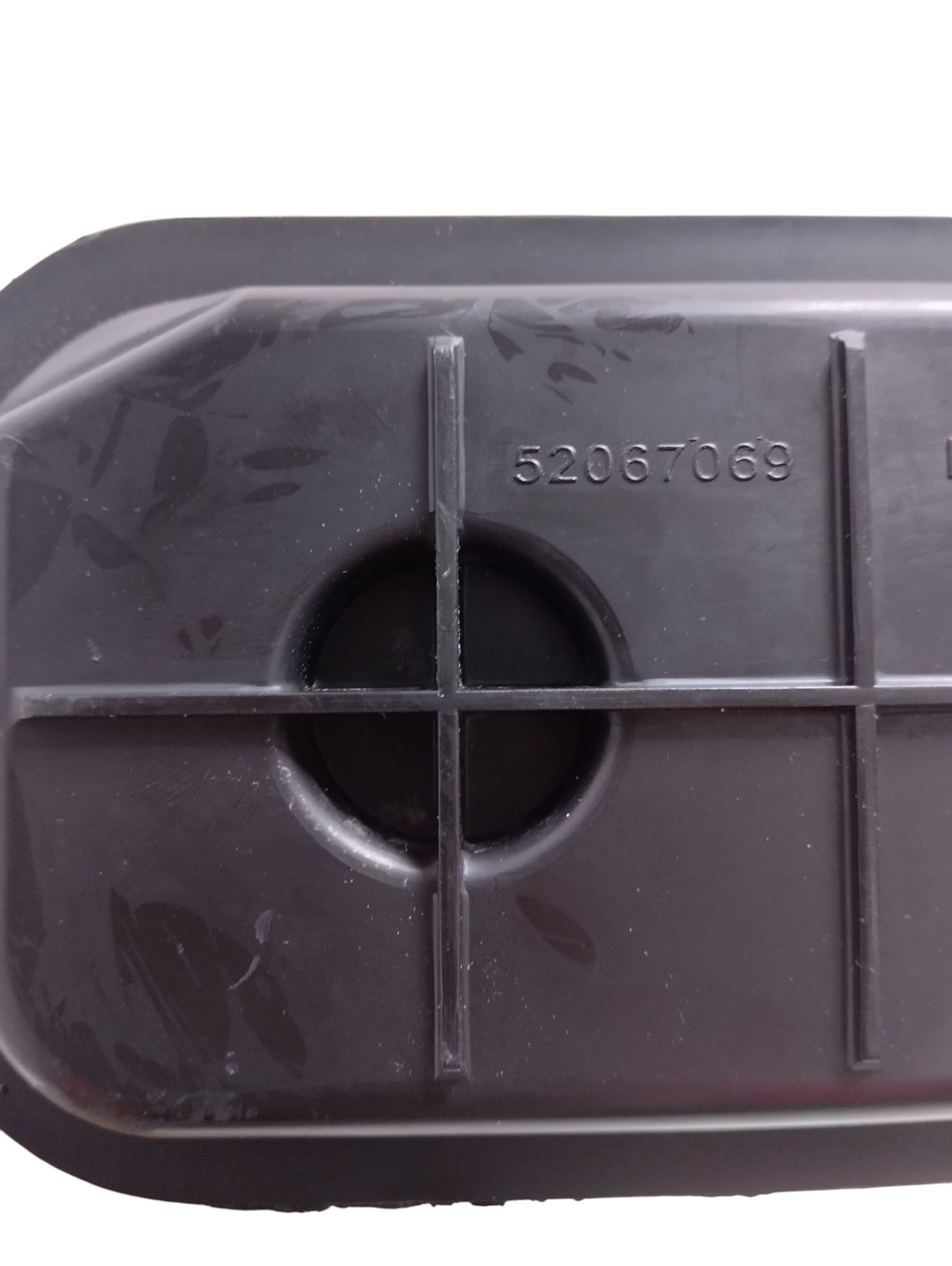 Filtro Canister Gm Onix/Prisma/Spin 2012 A 2019 5