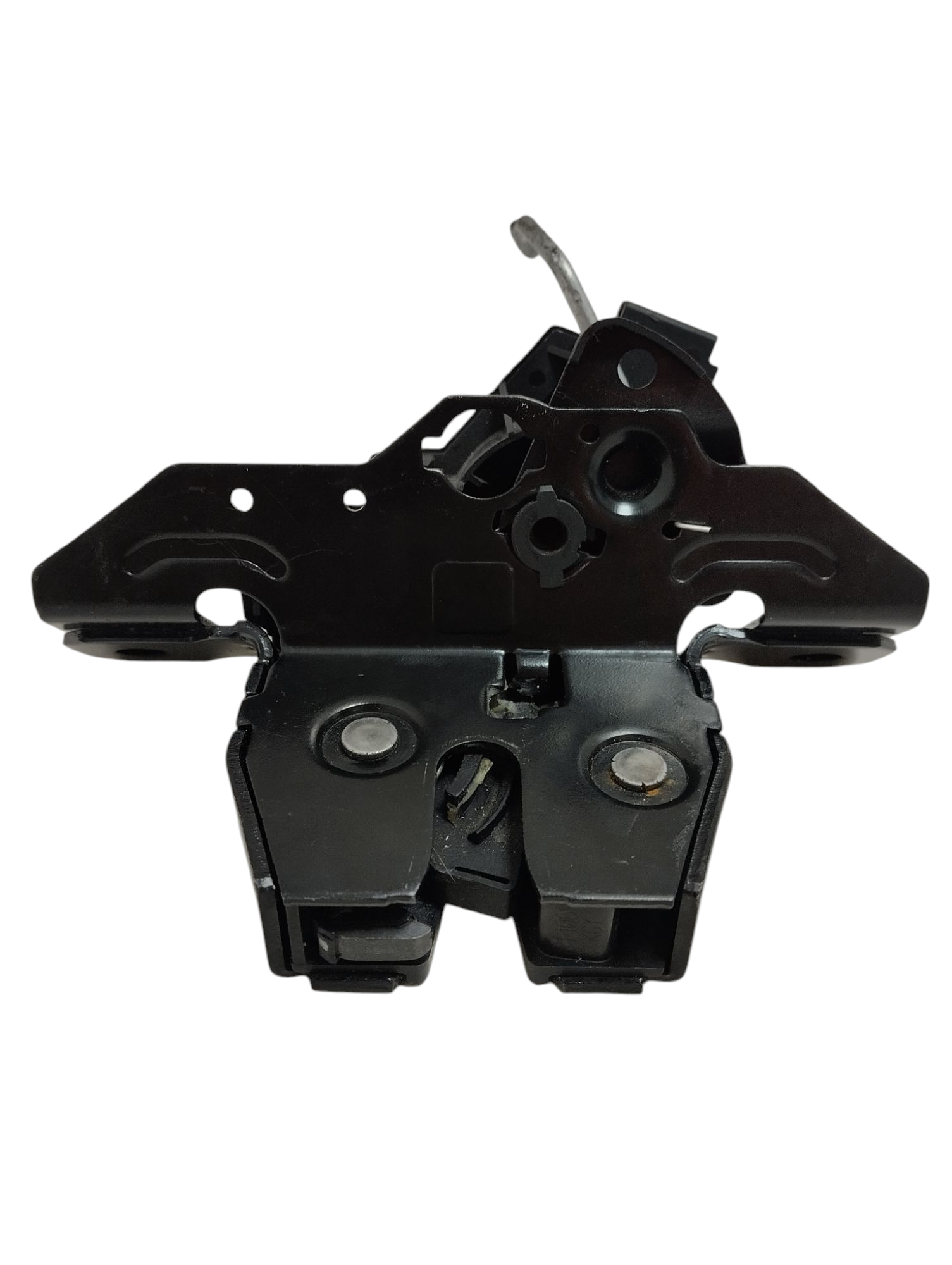 Fechadura Traseira Gm Onix 2020 a 2025