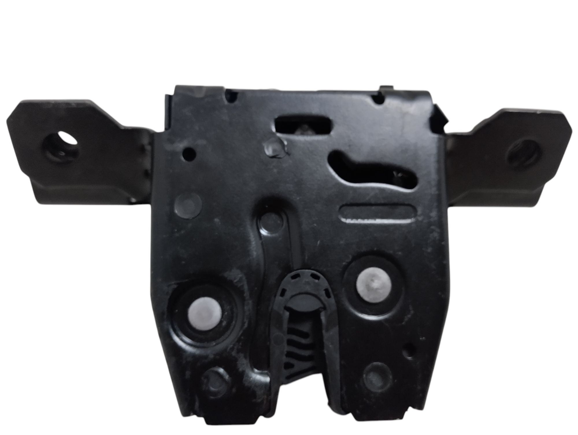 Fechadura Traseira Gm Onix 2020 A 2025 2