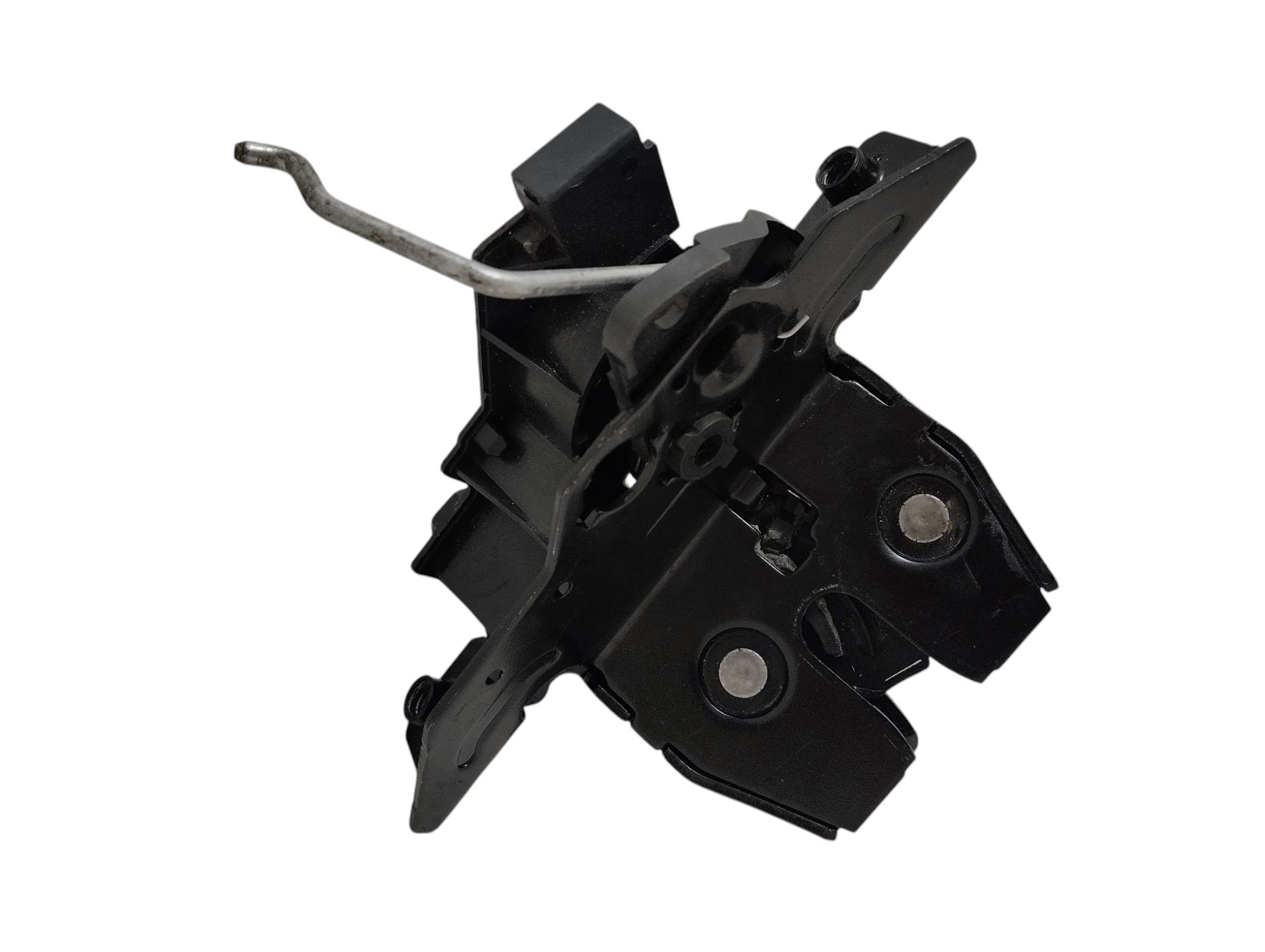 Fechadura Traseira Gm Onix 2020 A 2025 5