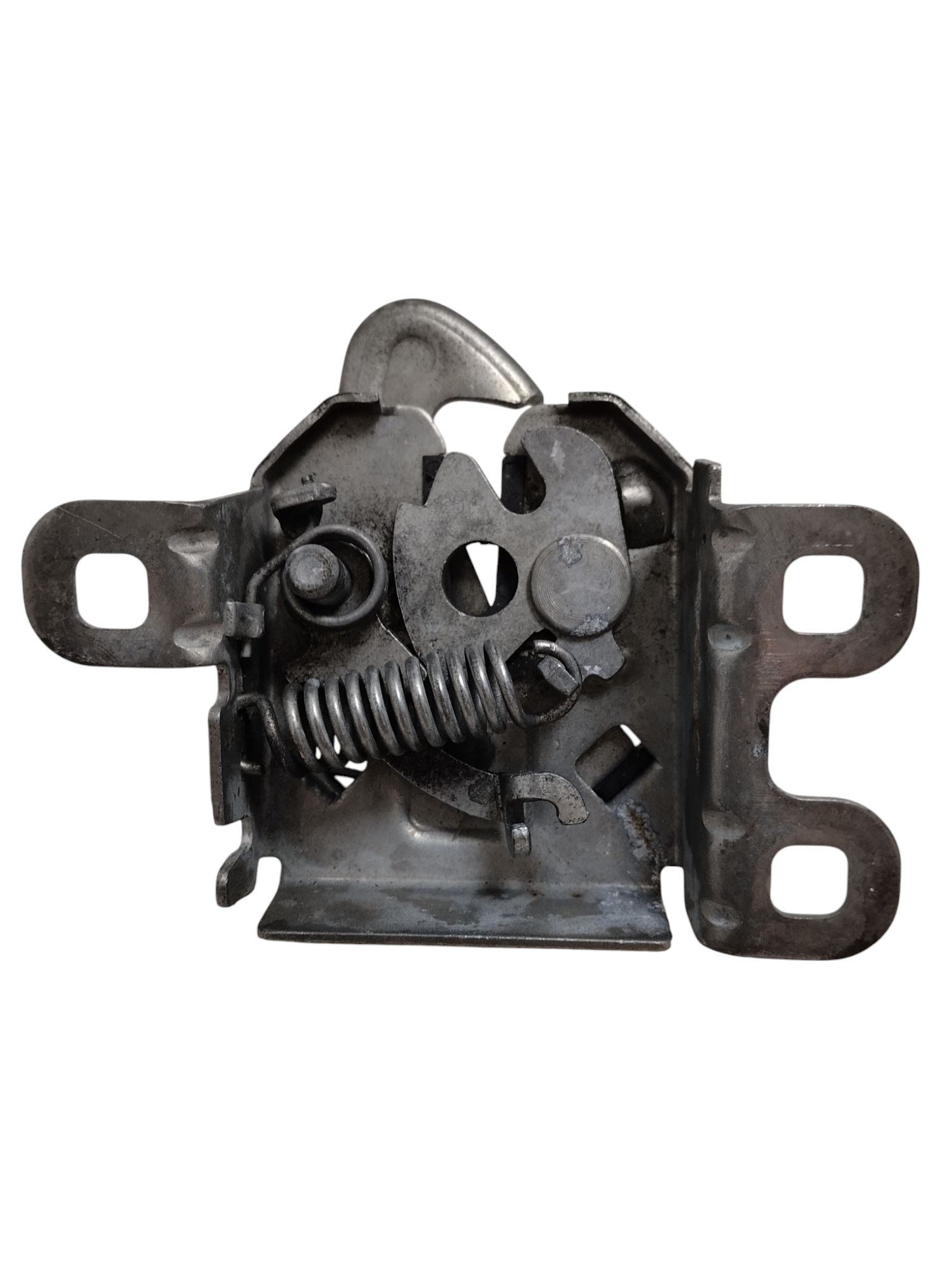 Fechadura Dianteira Fiat Idea 2006 a 2010