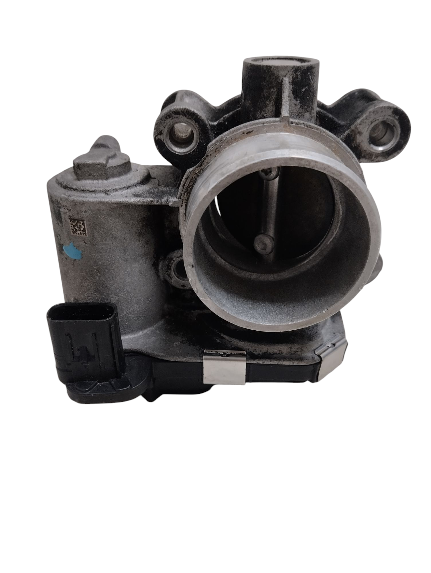 Corpo Tbi Borboleta Gm Onix 1.0 8v 2013 a 2019