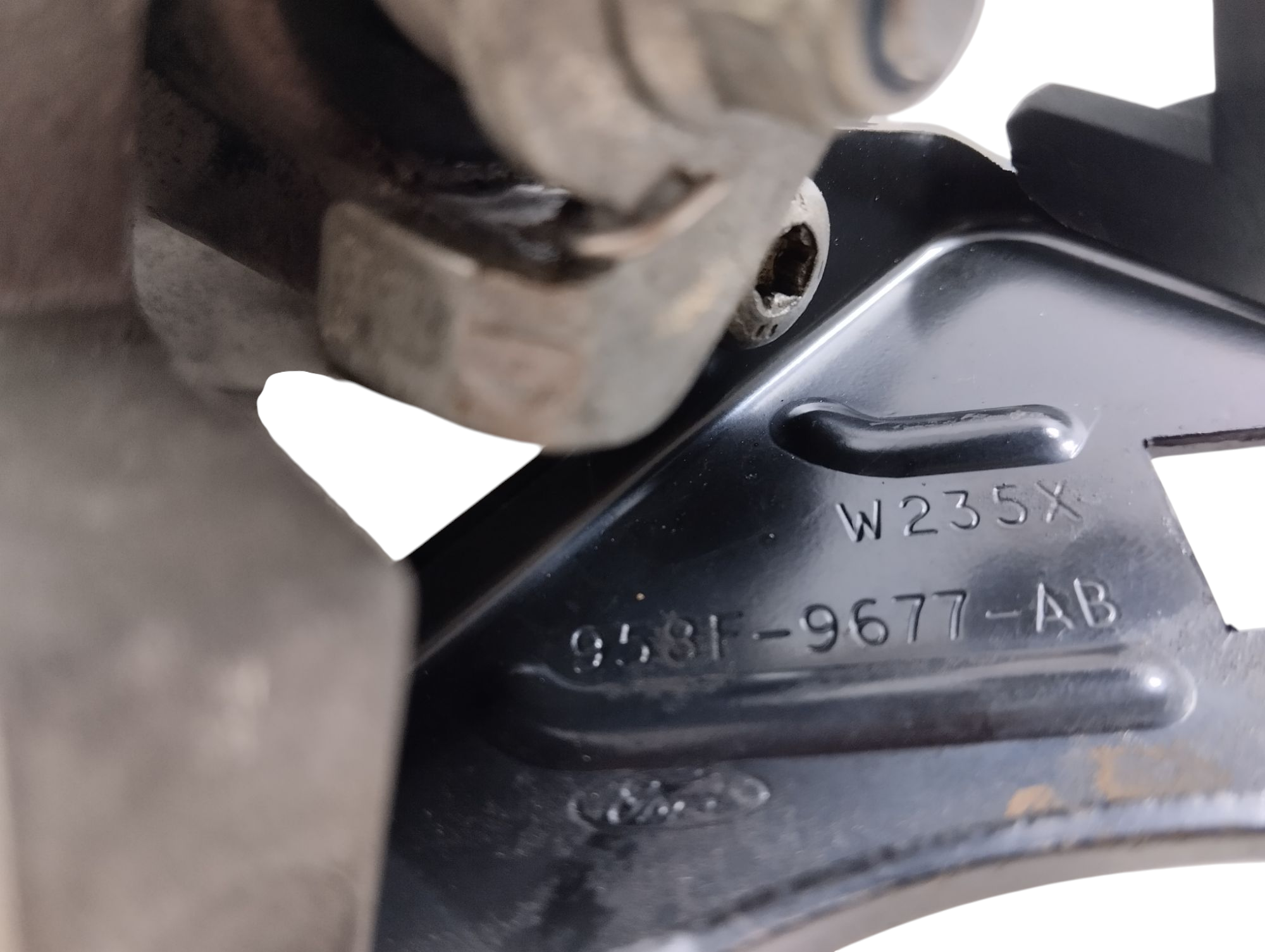 Corpo Tbi Borboleta Ford Escort Zetec 1.8 16v 1997 A 2003 2