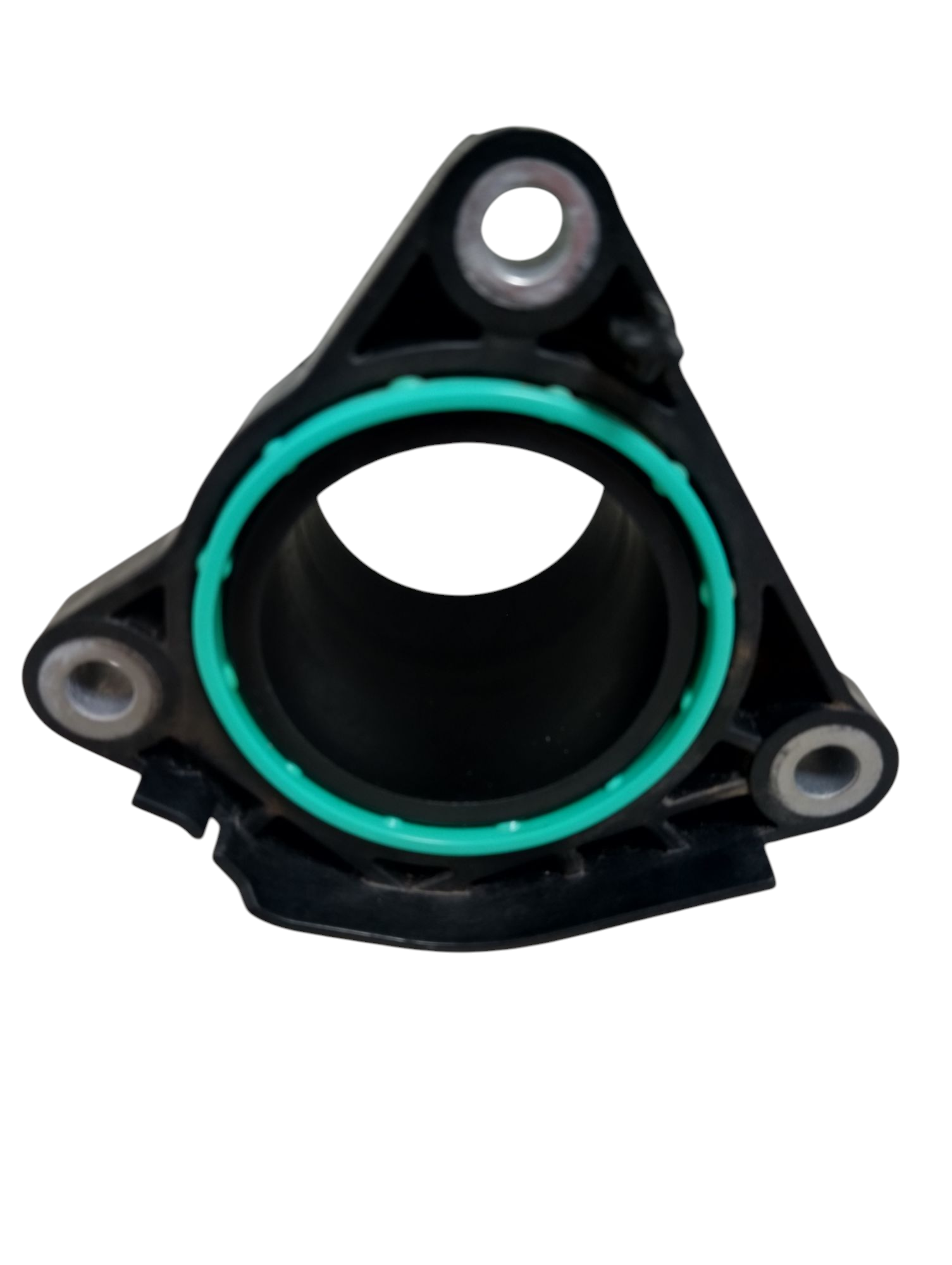 Flange Tbi Corpo Borboleta Gm Onix Plus 1.0 12v Turbo 2020 a 2025