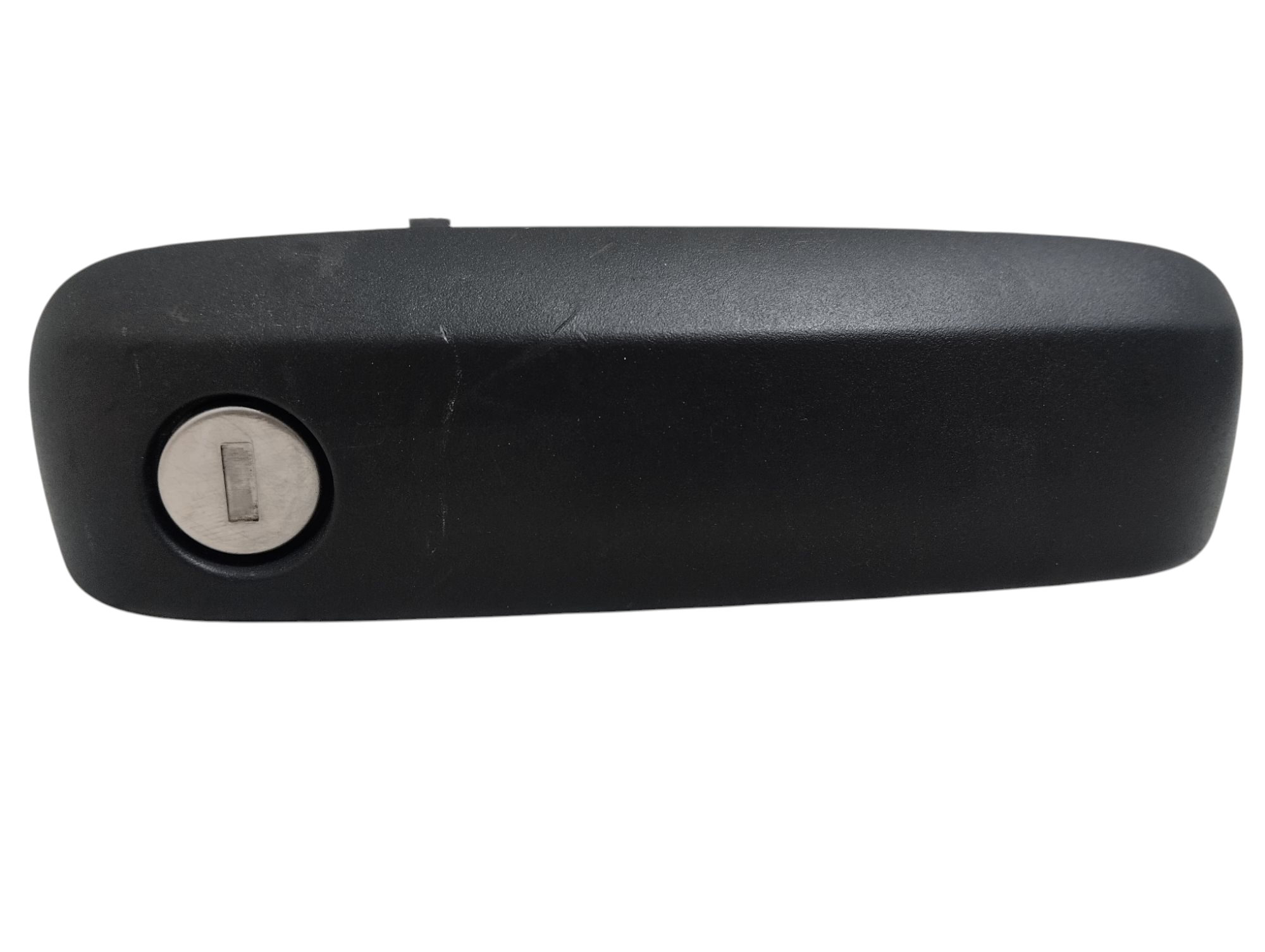 Mçaneta Externa Dianteira Direita Fiat Fiorino Working 2011 a 2021