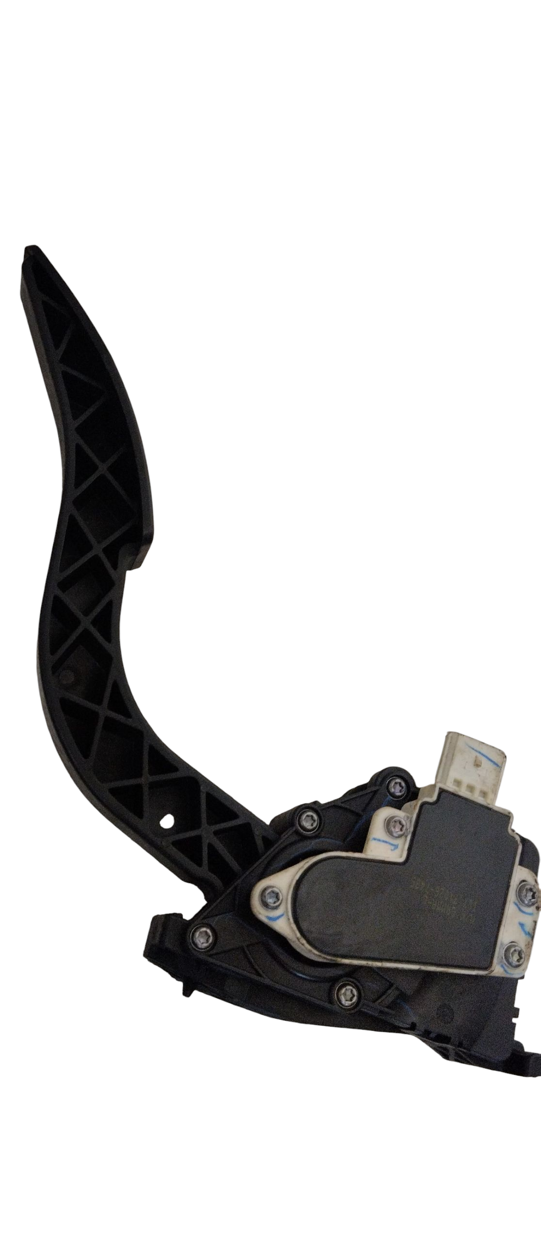 Pedal Acelerador Gm Prisma 2013 a 2020