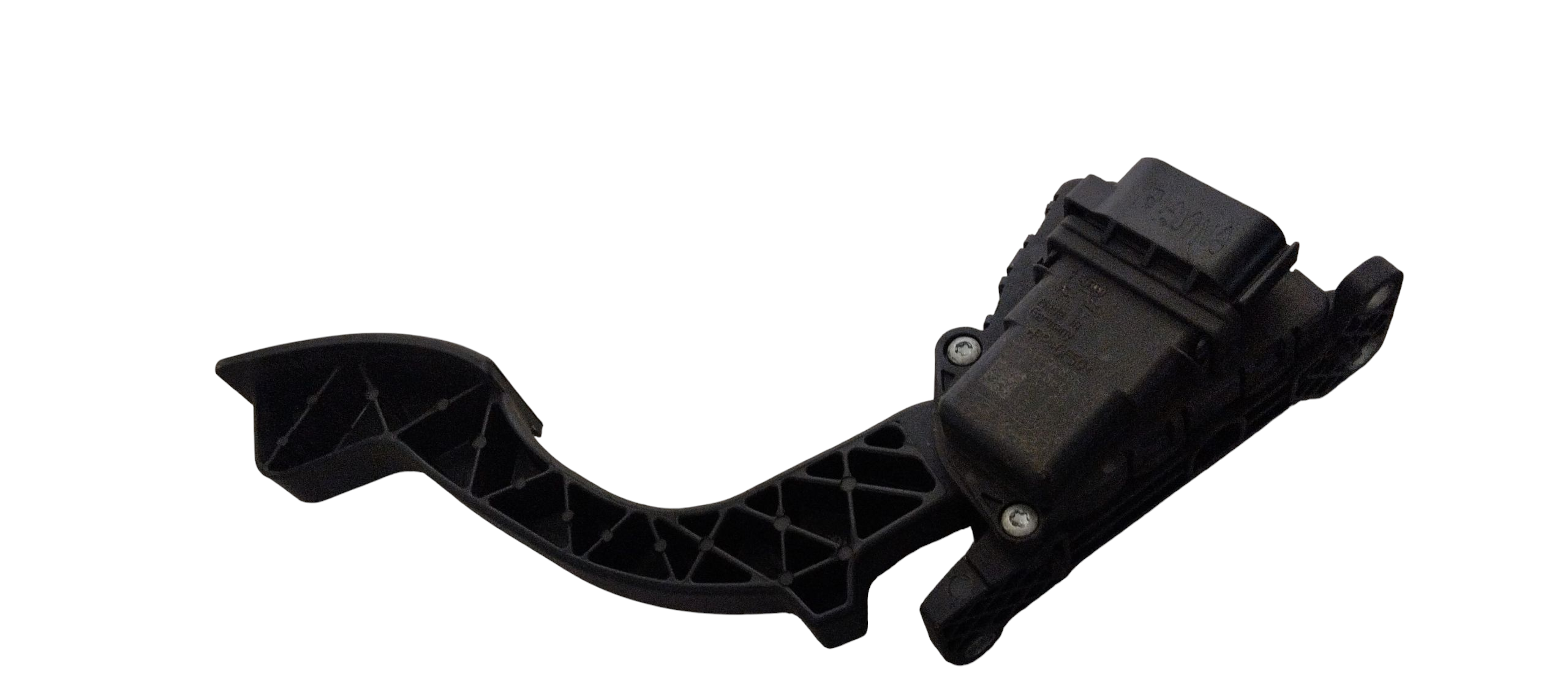 Pedal acelerador Ford Focus 2008 a 2013 3