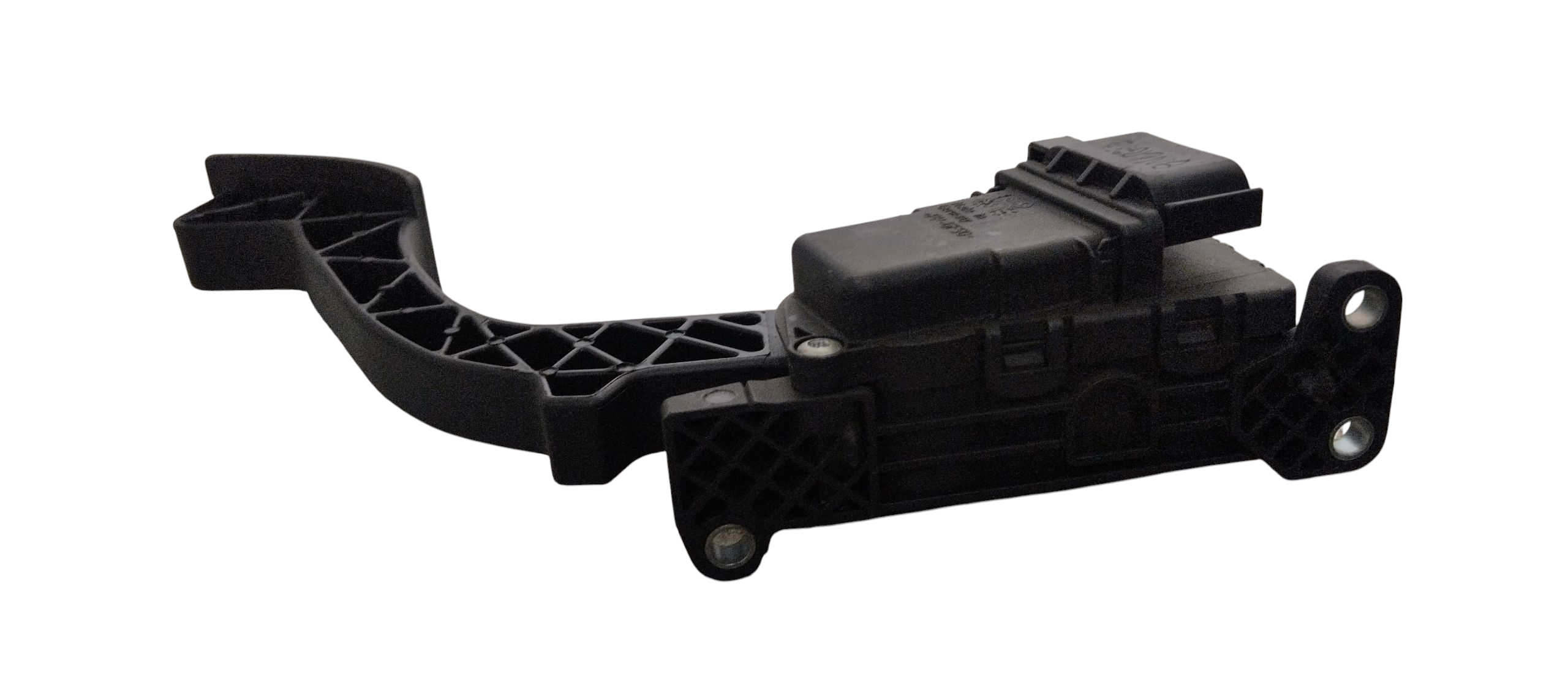Pedal acelerador Ford Focus 2008 a 2013 5