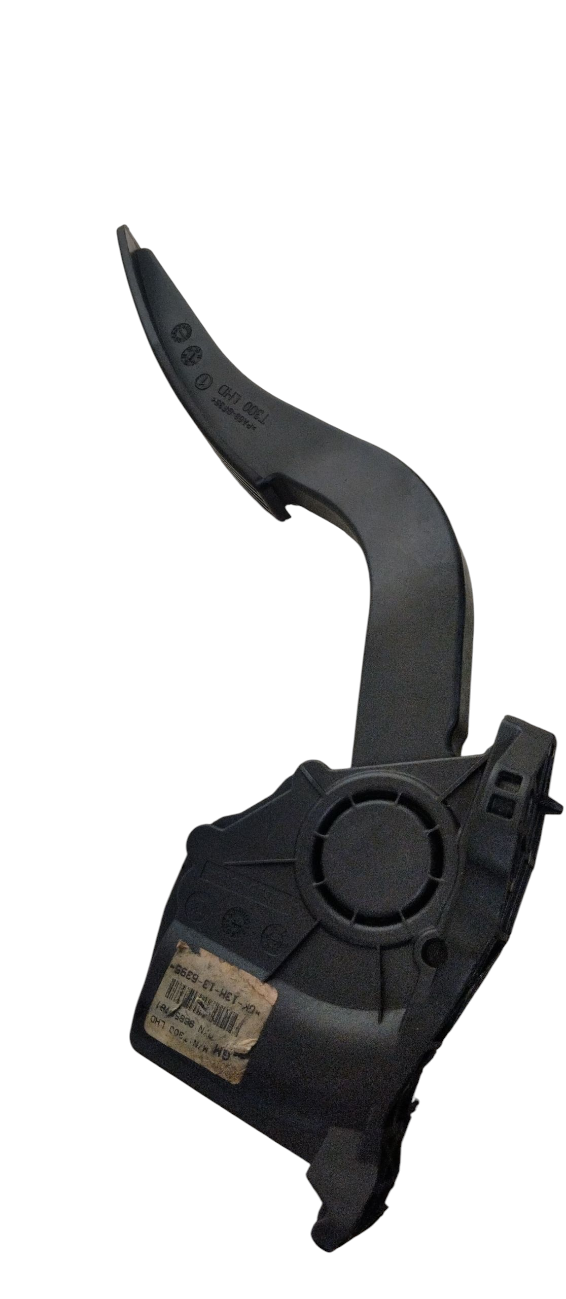 Pedal Acelerador GM Onix 2013