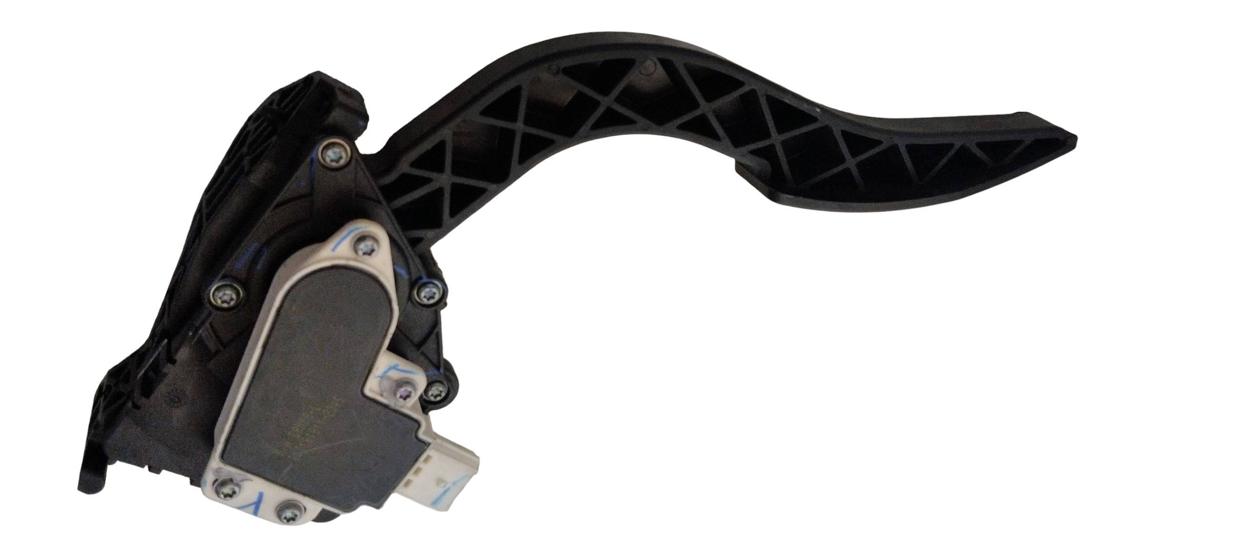 Pedal Acelerador Onix 1.0 2019