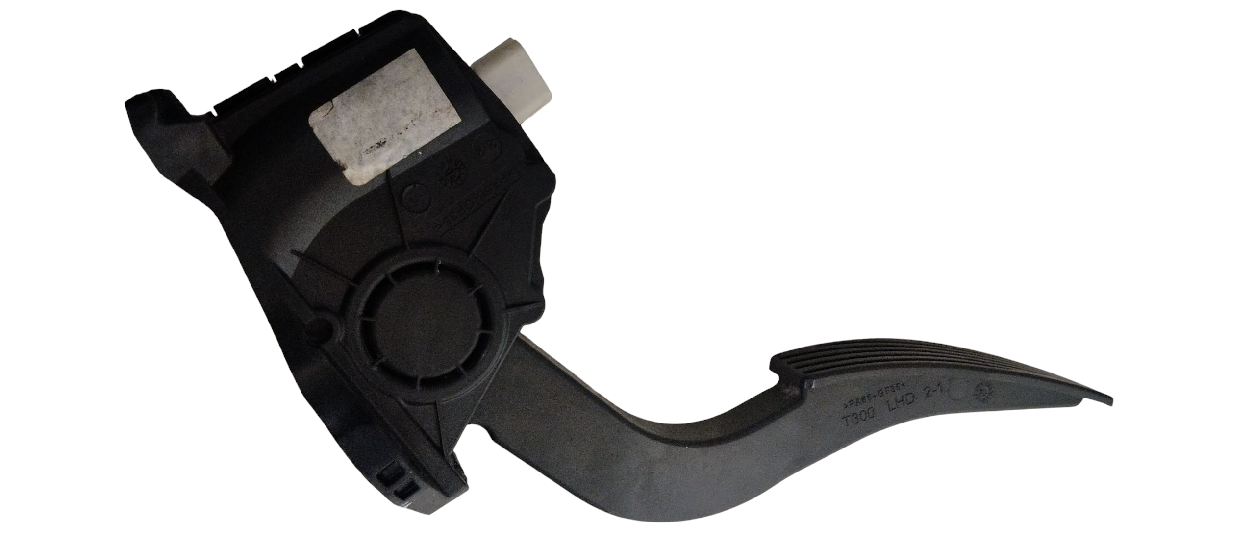 Pedal Acelerador Onix 1.0 2019 4