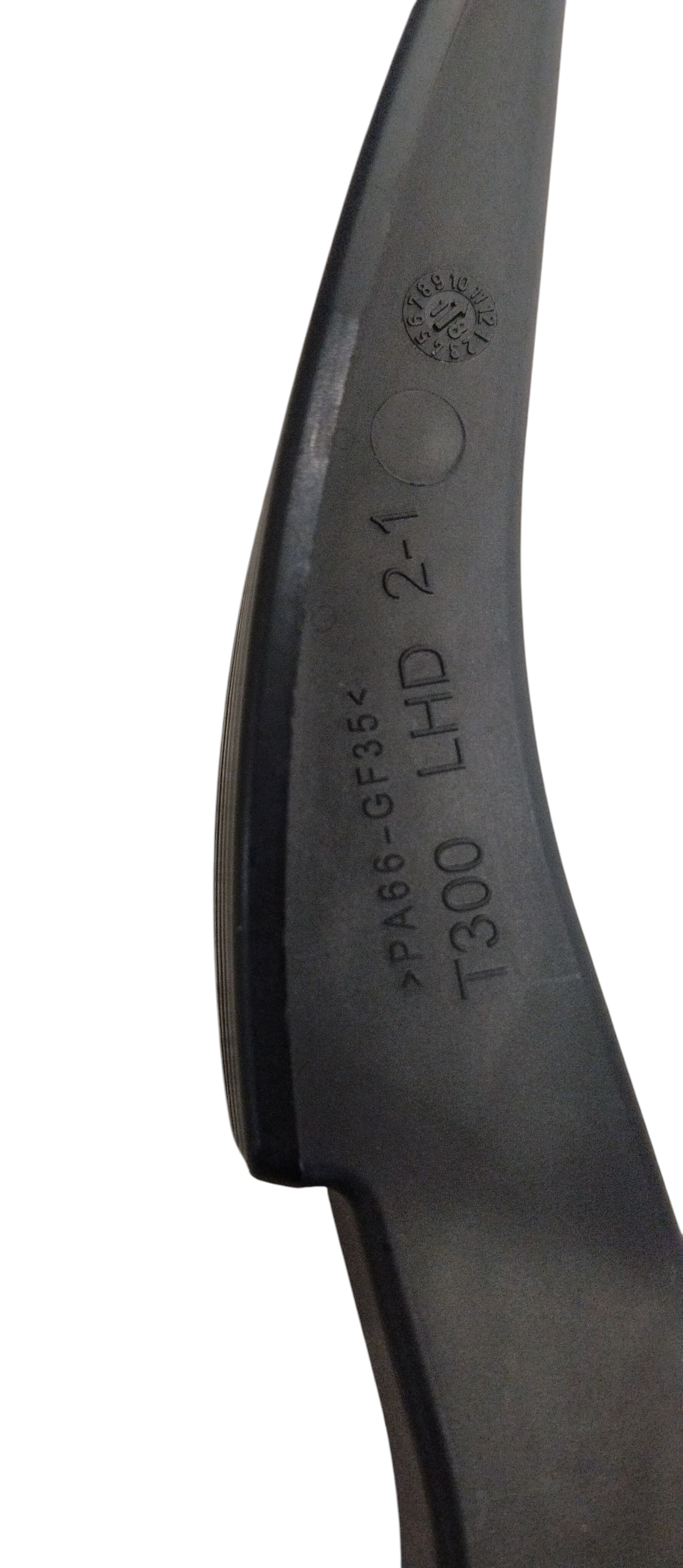 Pedal Acelerador Onix 1.0 2019 5