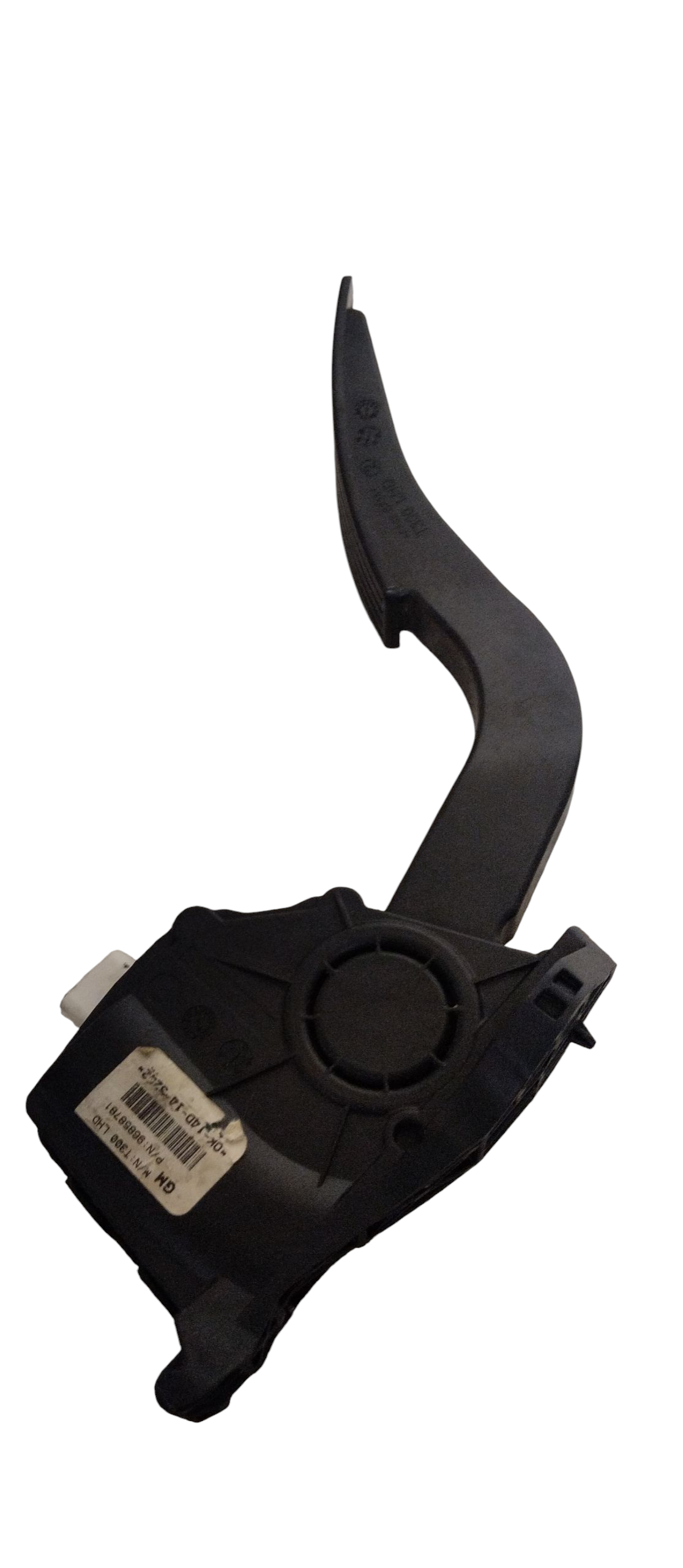 Pedal Acelerador GM Onix 1.4 2013