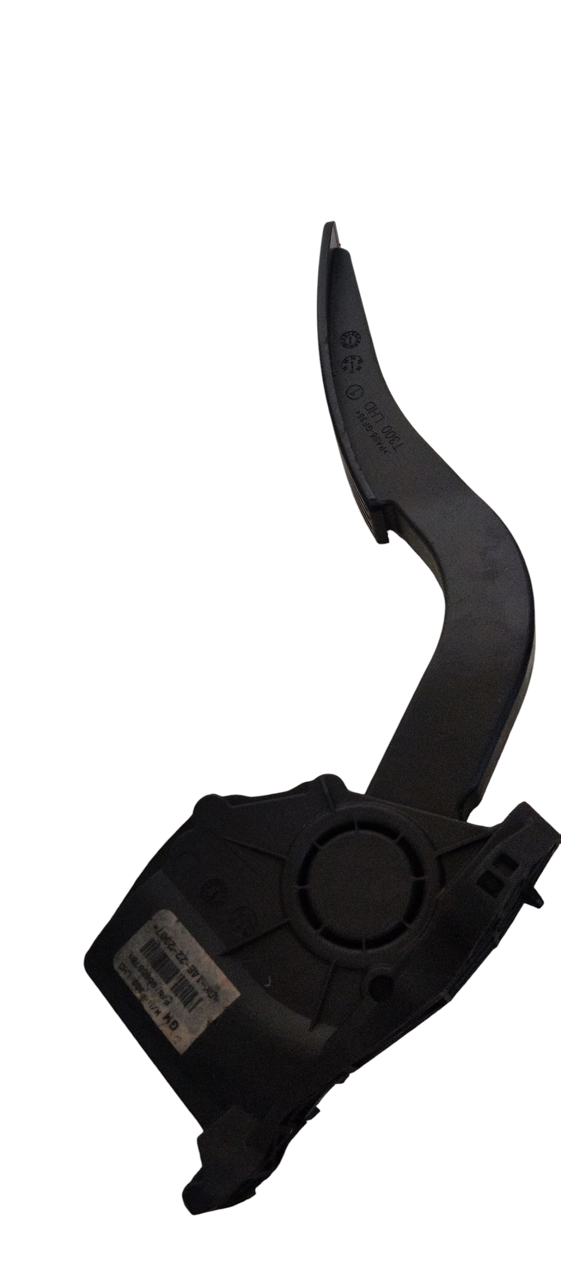 pedal Acelerador GM Onix 2017 a 2018