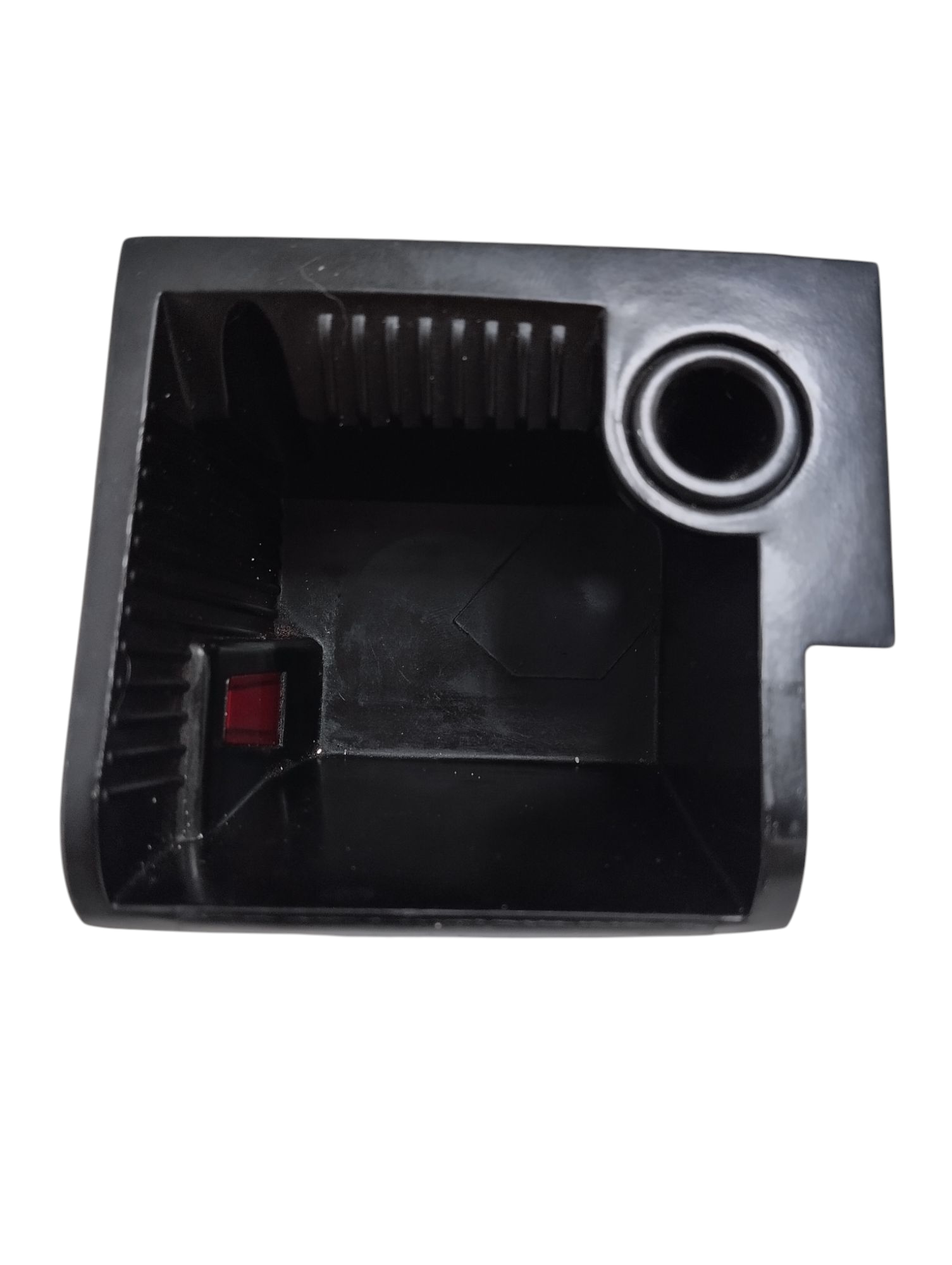 Cinzeiro Central Console Vw Polo 2007 a 2014