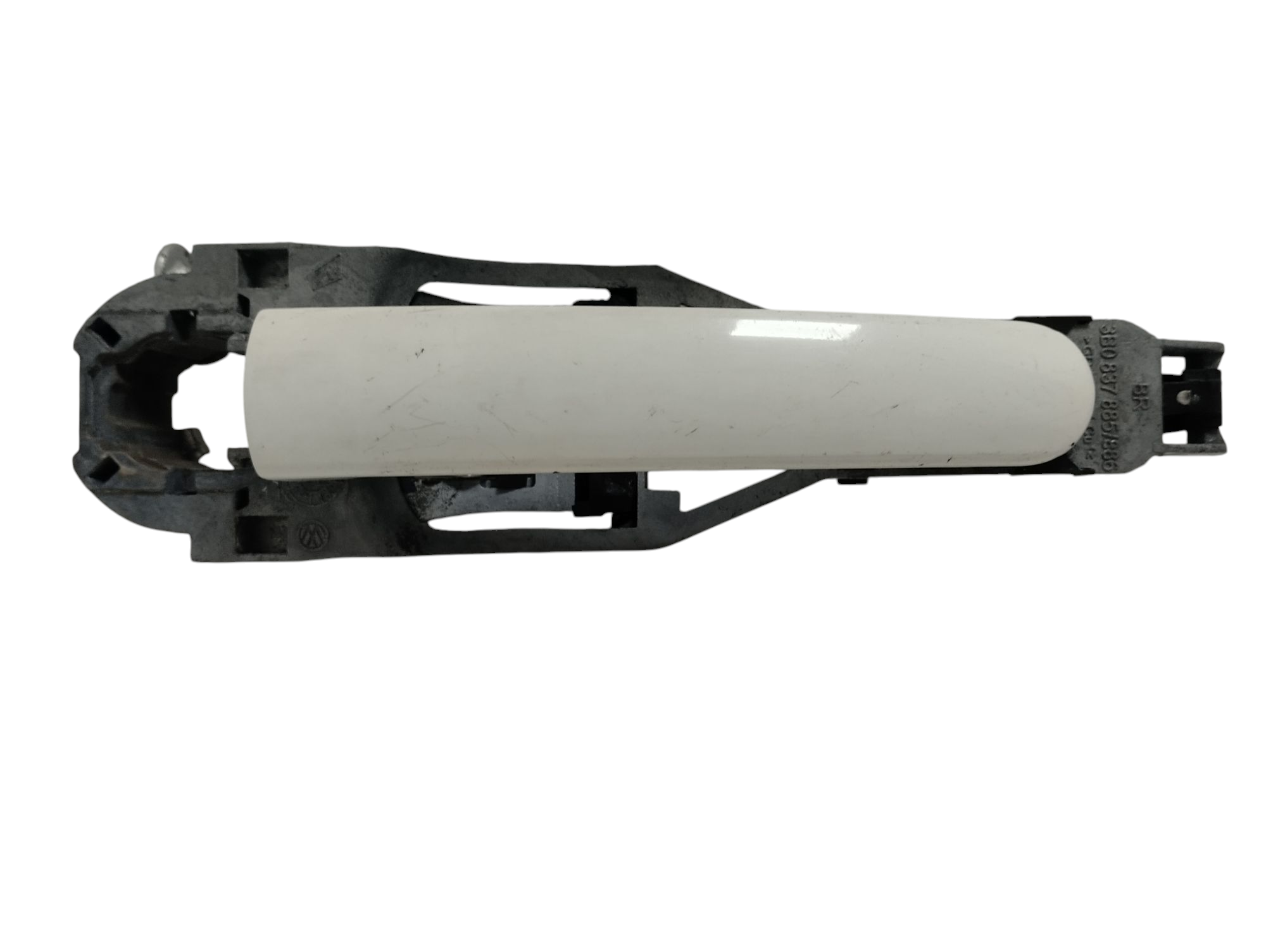 Maçaneta Externa Traseira Direita Vw Polo 2003 a 2006