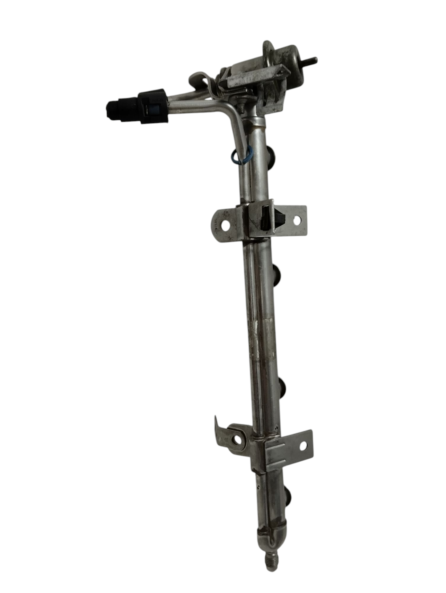Flauta Bico Injetor Gm Corsa Classic 1.0 16v 1999 a 2000 2