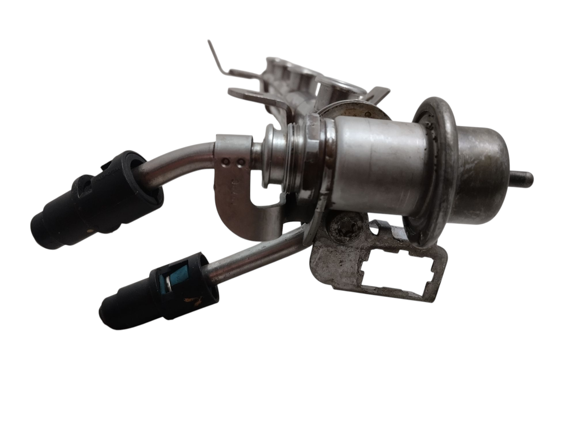 Flauta Bico Injetor Gm Corsa Classic 1.0 16v 1999 a 2000 3