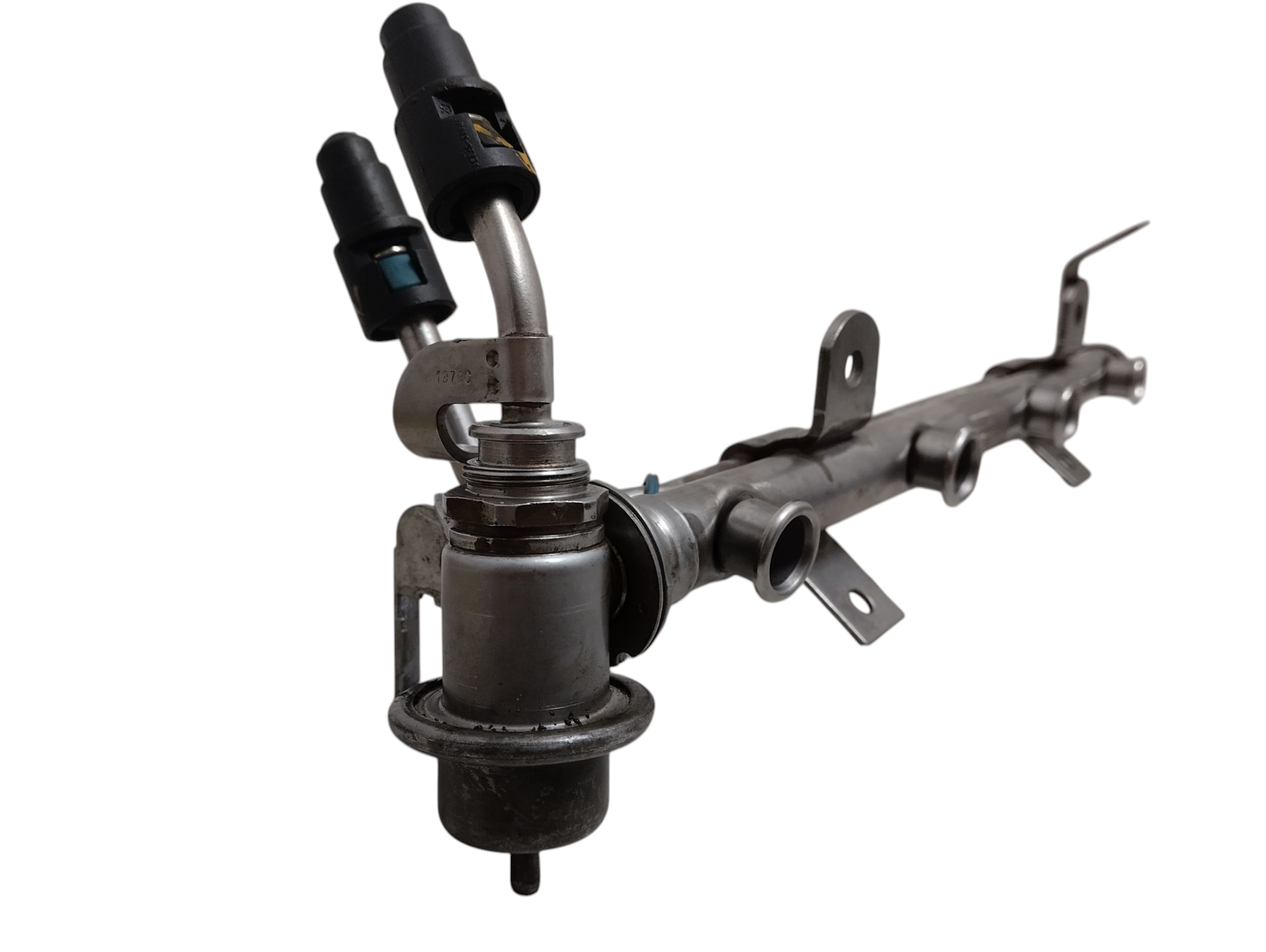 Flauta Bico Injetor Gm Corsa Classic 1.0 16v 1999 a 2000 4