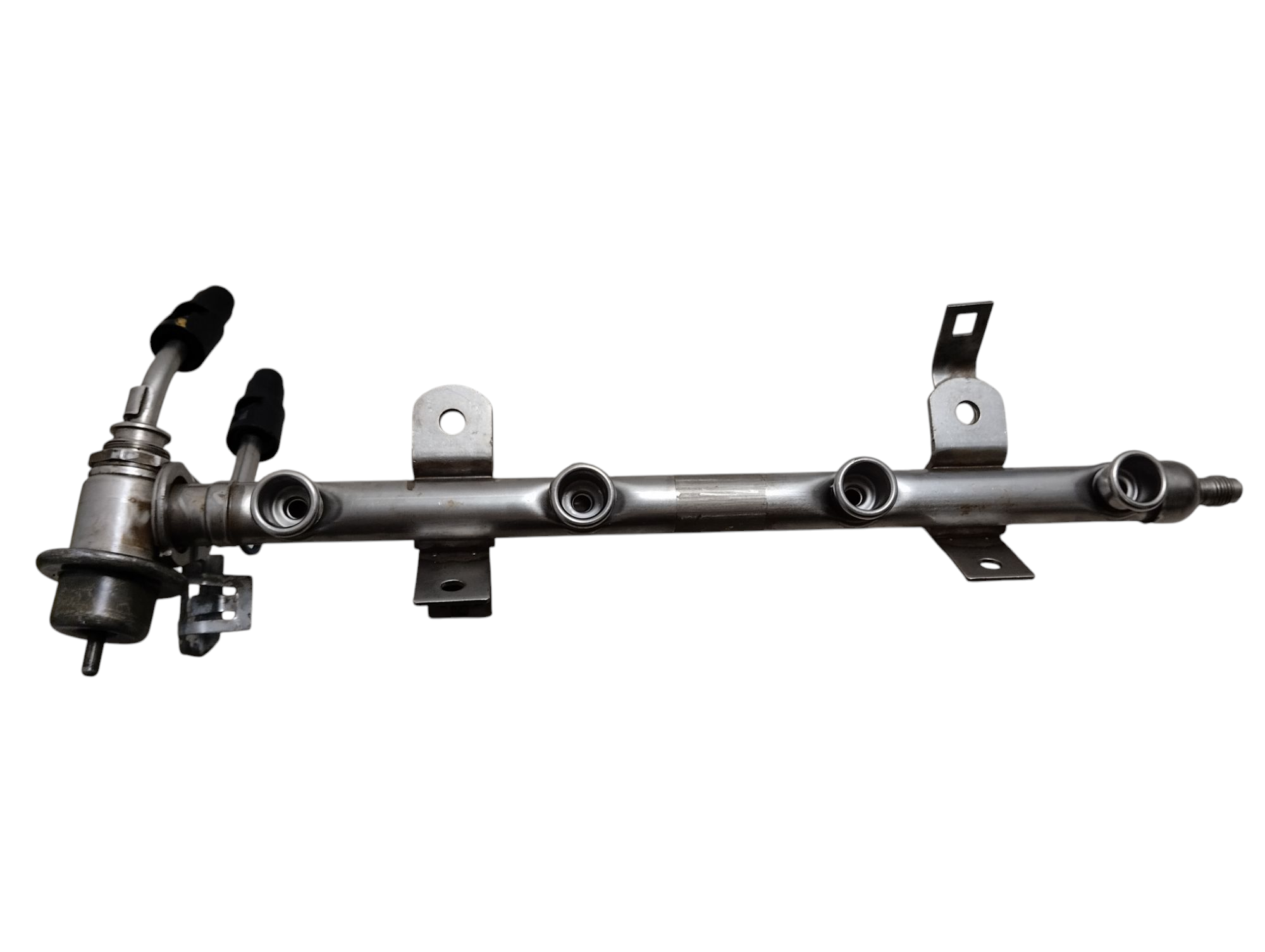 Flauta Bico Injetor Gm Corsa Classic 1.0 16v 1999 a 2000 5