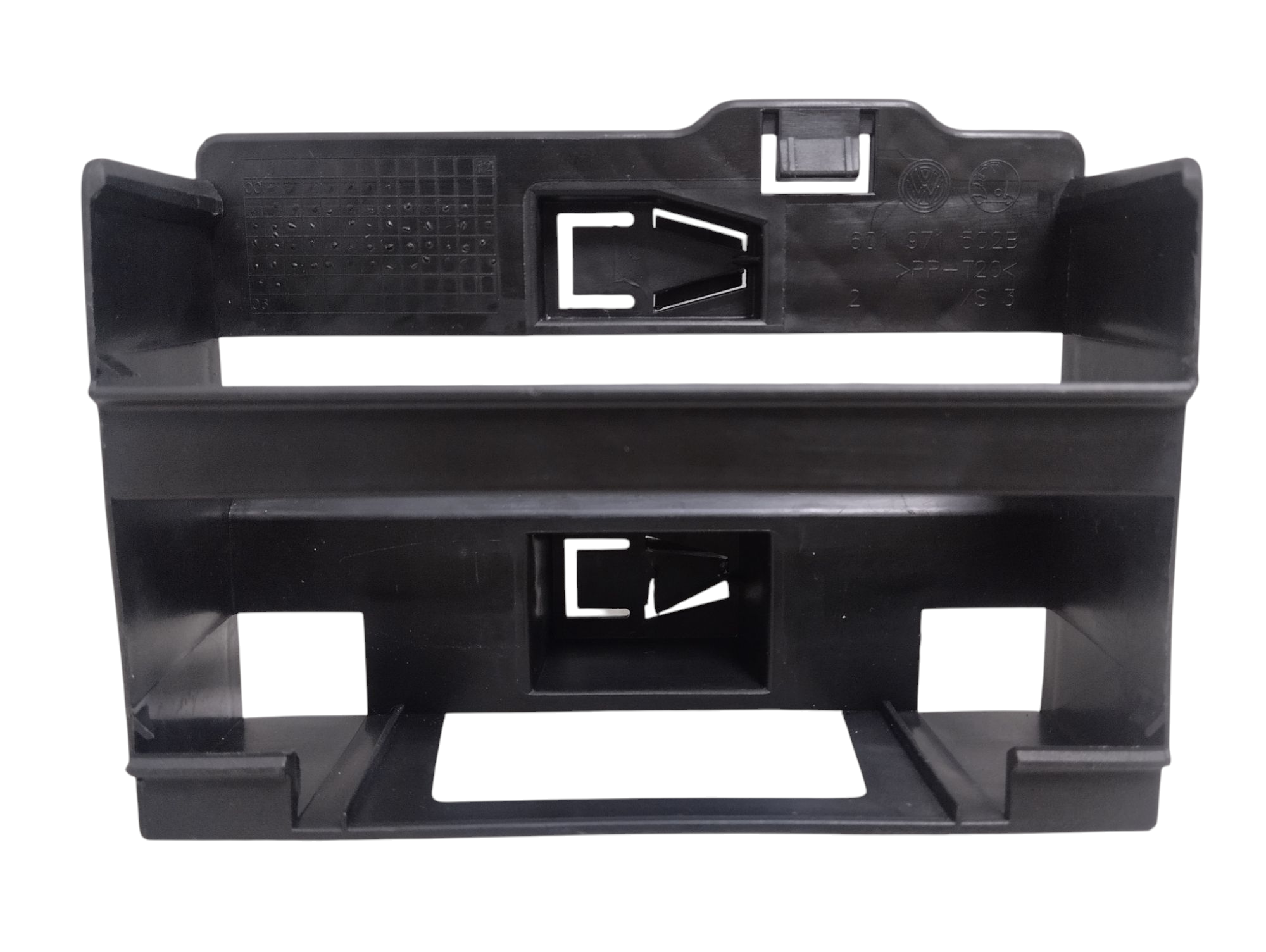 Suporte Modulo Conforto Vw Polo 2003 a 2014