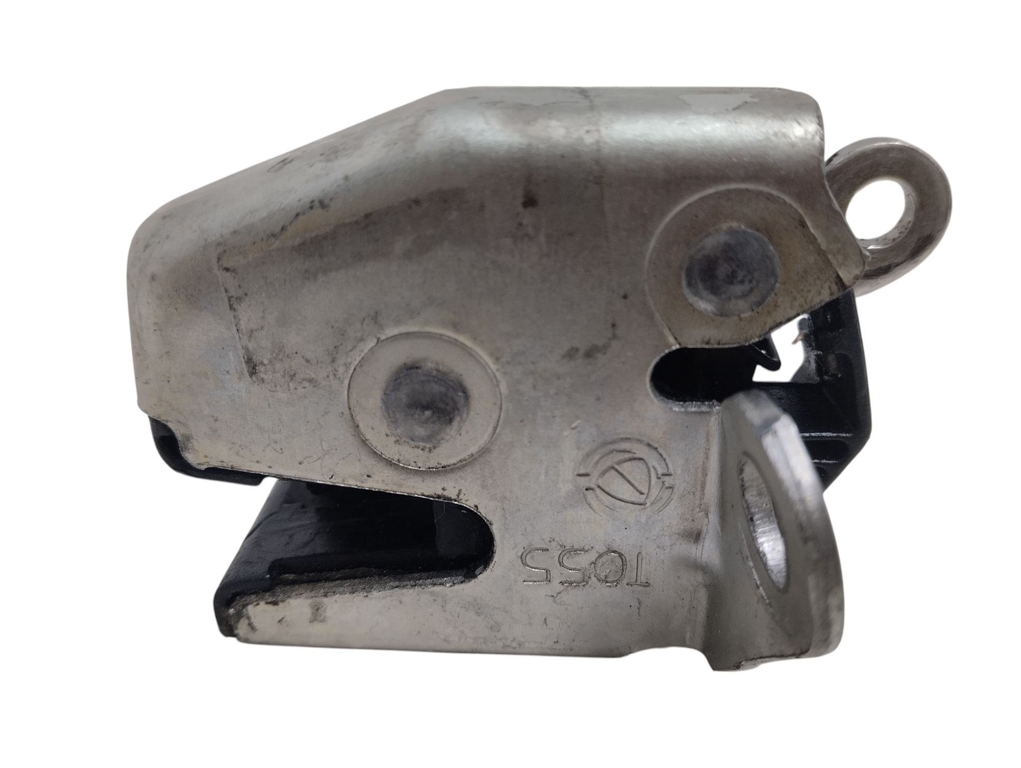Fechadura Porta Traseira Inferior Esquerda Fiat Doblo 2011 a 2021