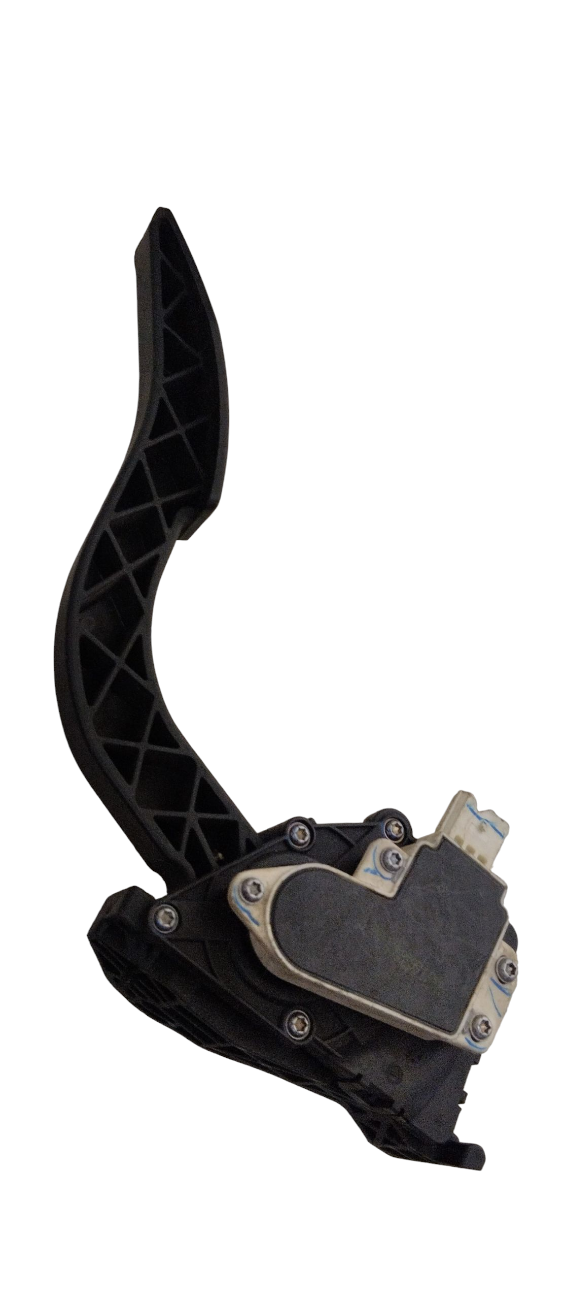 Pedal Acelerador Onix lt 2013