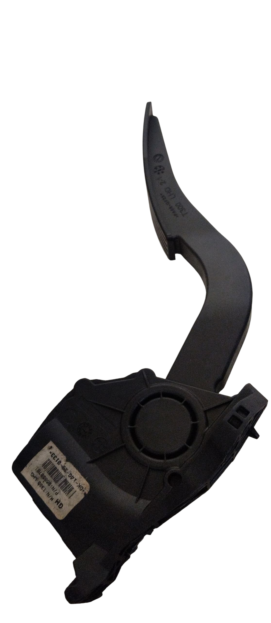 Pedal Acelerador GM prisma 2015