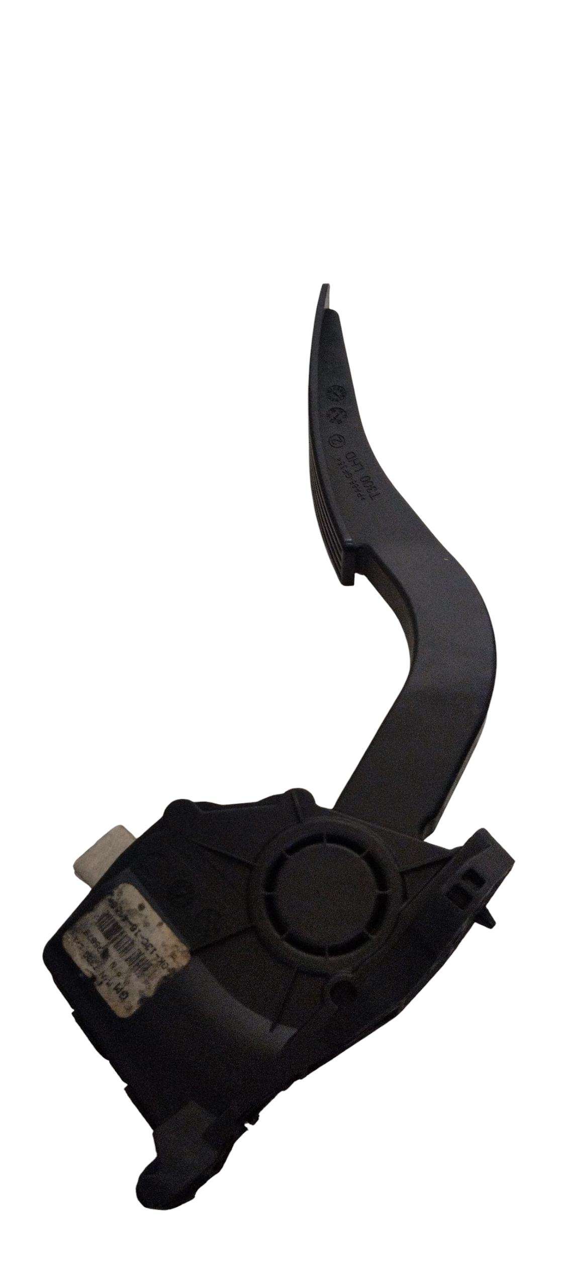 pedal Acelerador GM Sonic 2014