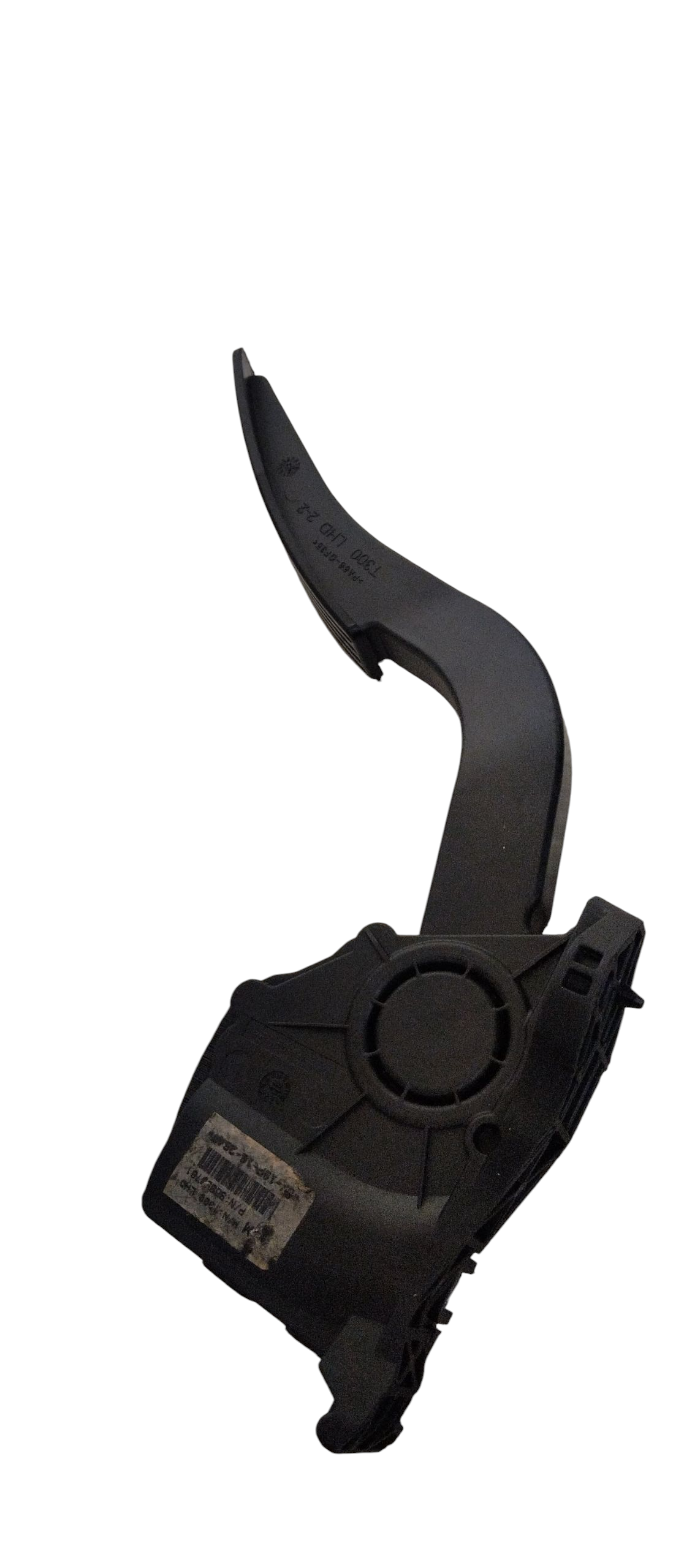 Pedal Acelerador GM prisma 2013 a 2017