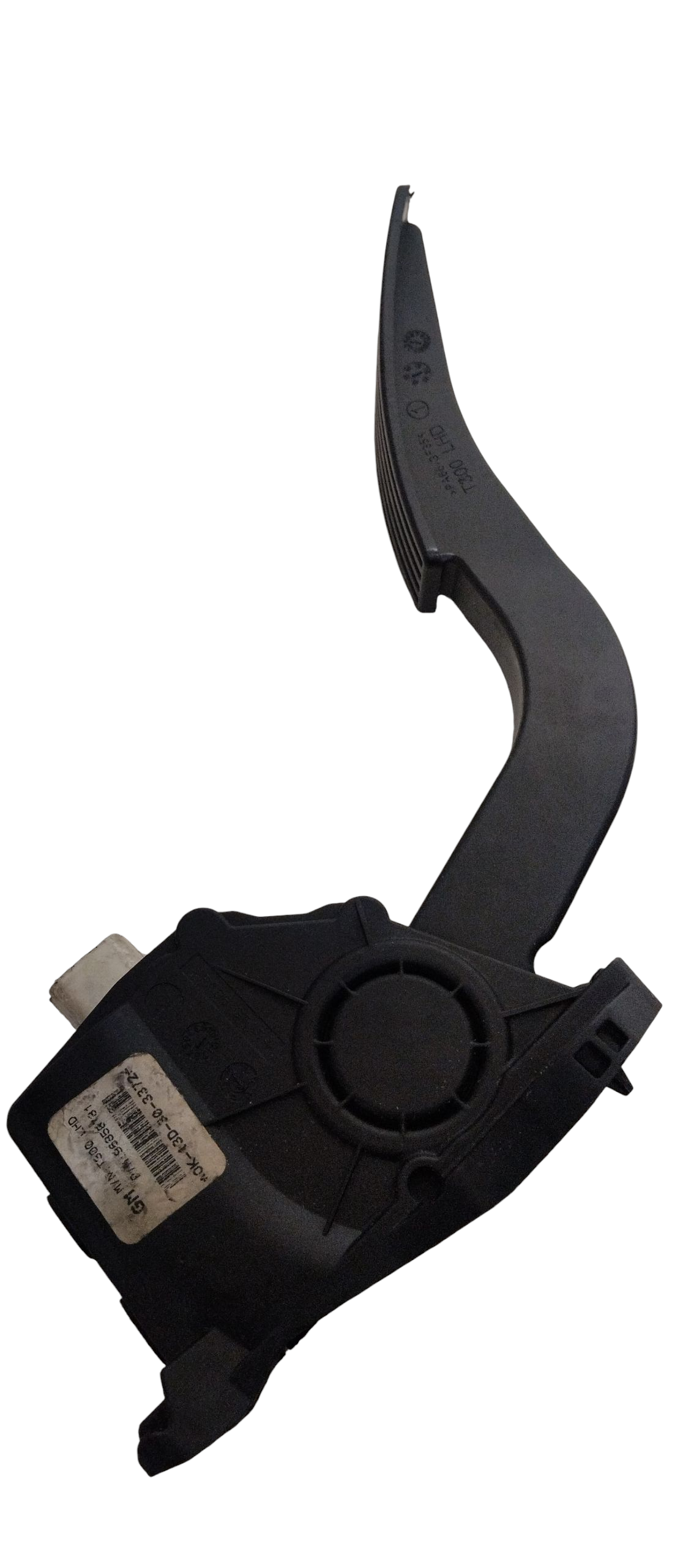 Pedal Acelerador GM Onix 2013 a 2016
