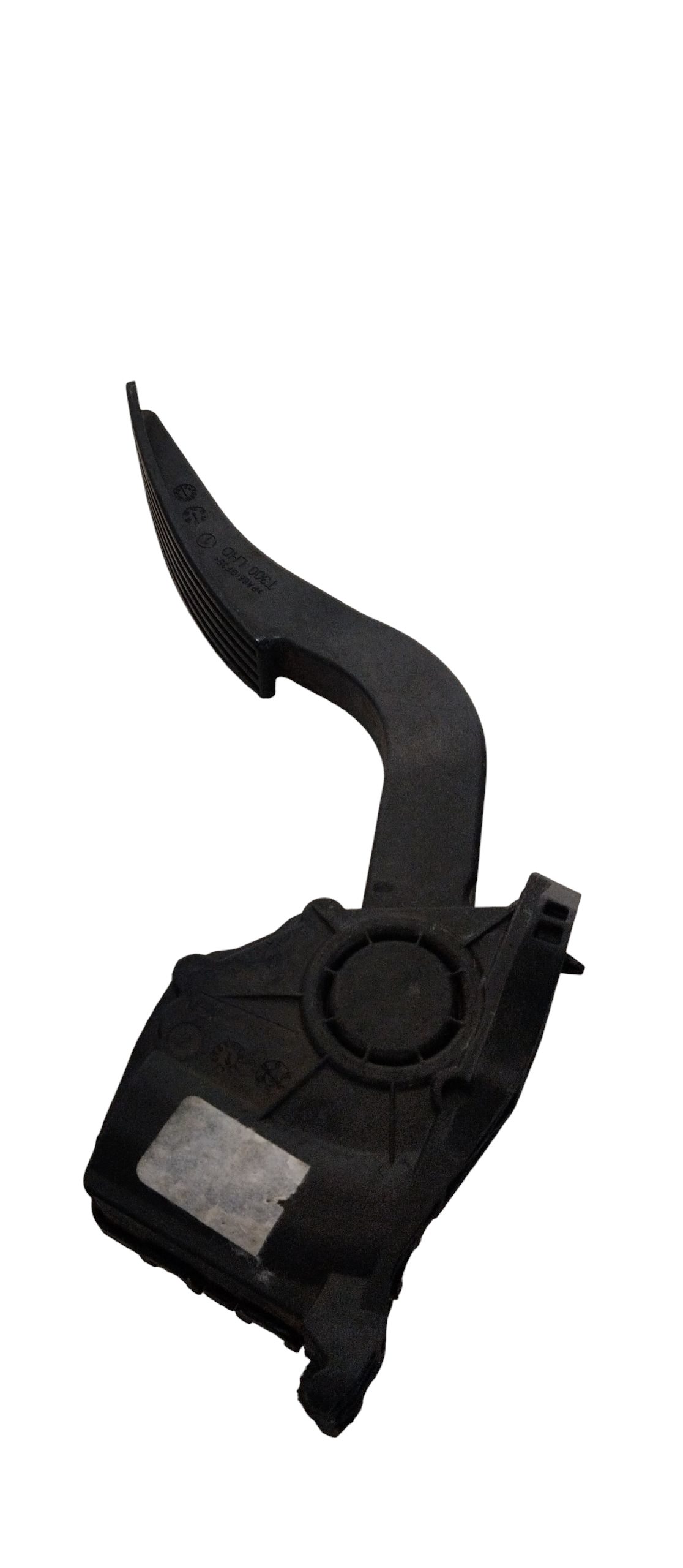 Pedal Acelerador GM Onix LT 1.4 2015