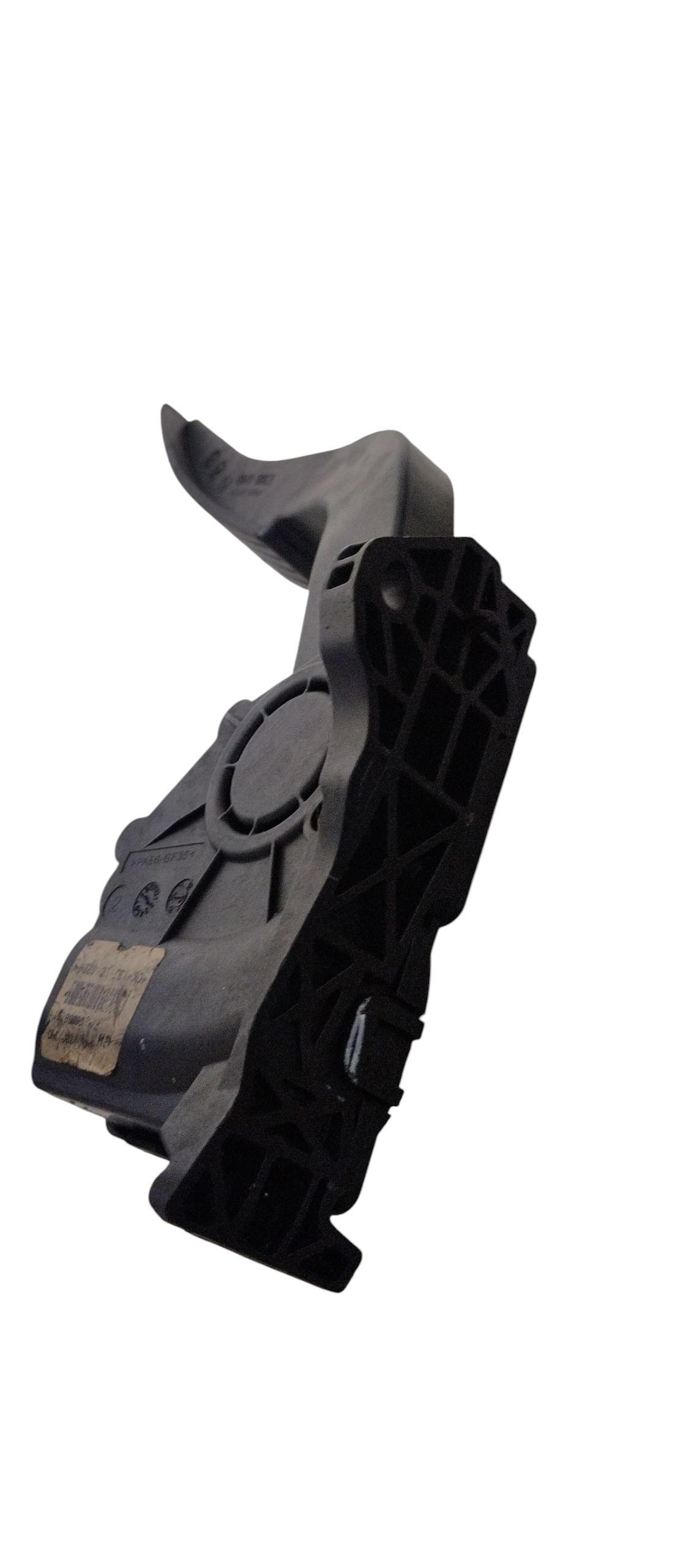 Pedal Acelerador CHEVROLET Onix 2013 a 2019