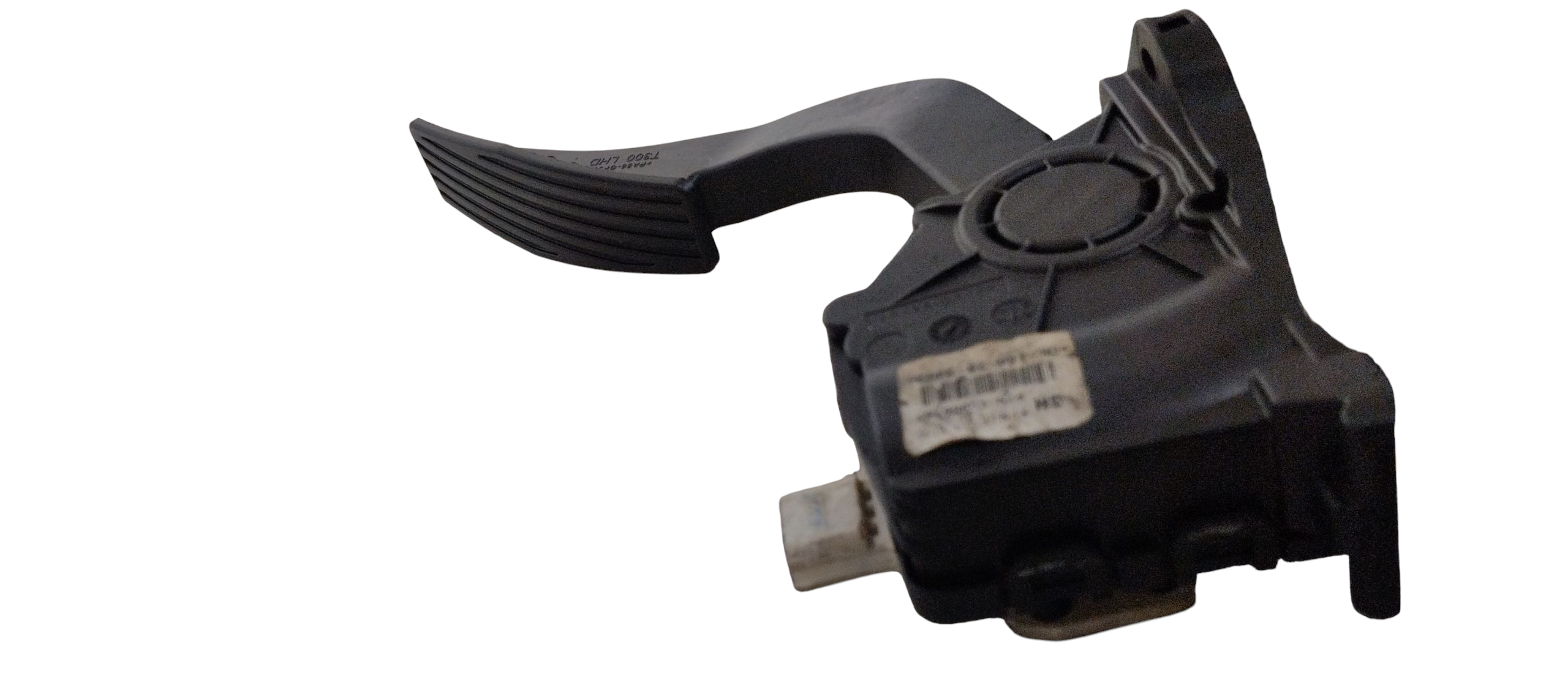 Pedal Acelerador Chevrolet Onix 2019 2