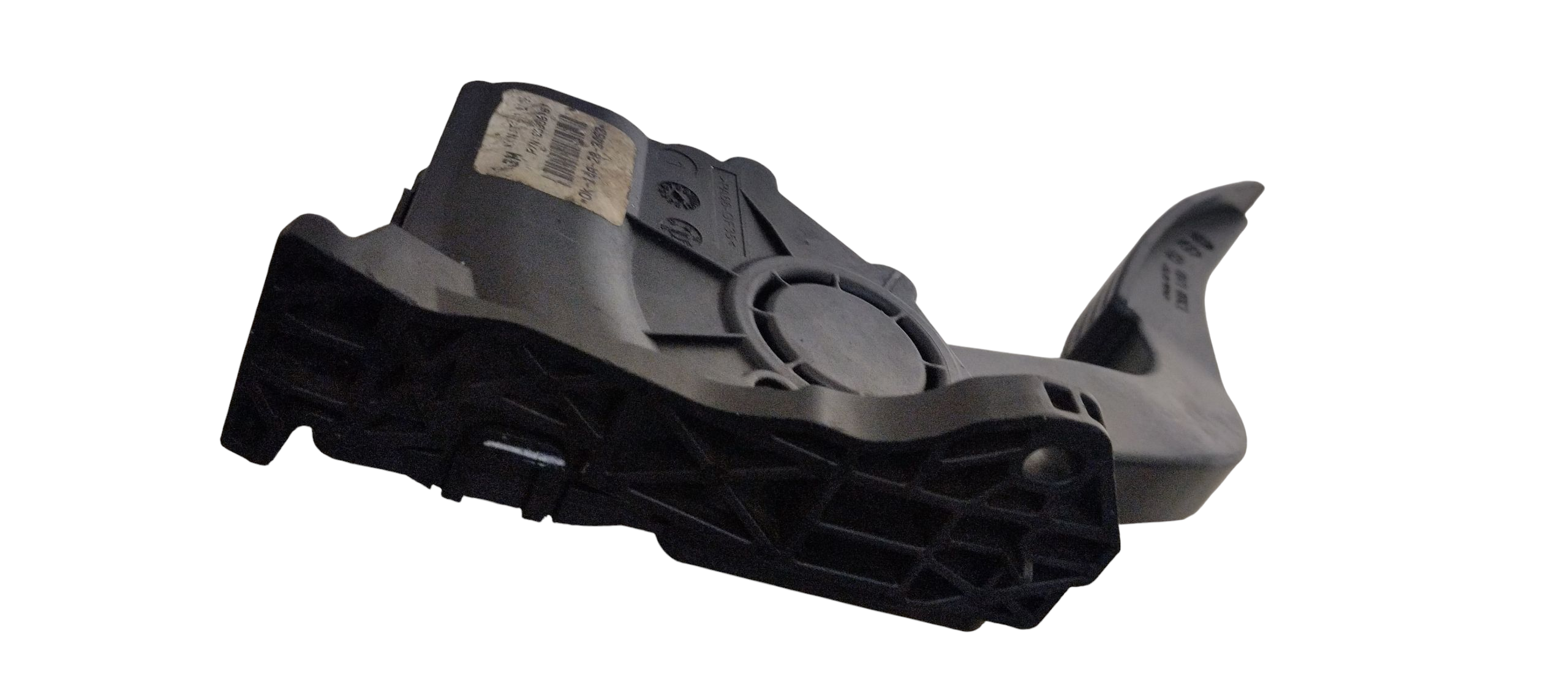 Pedal Acelerador Chevrolet Onix 2019 3