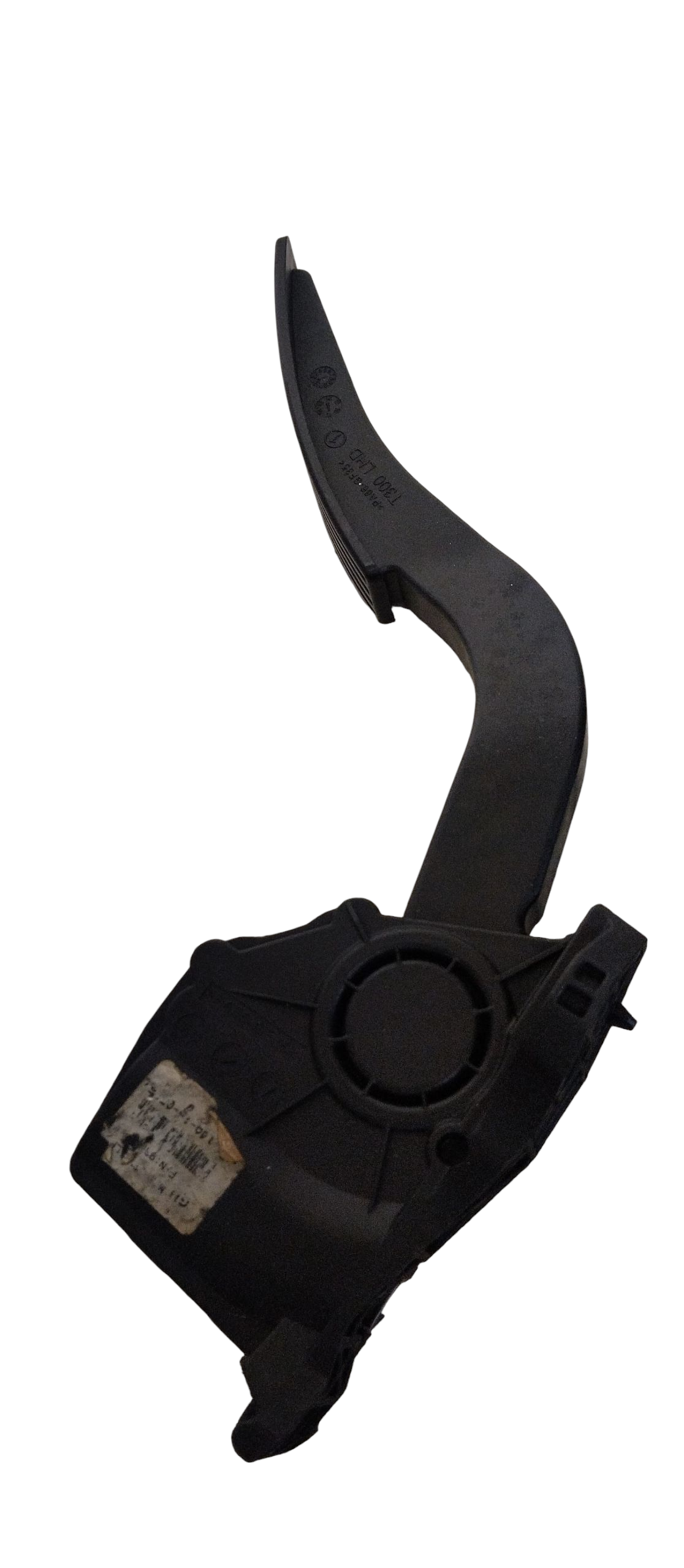 Pedal Acelerador CHEVROLET Prisma 2013 a 2019