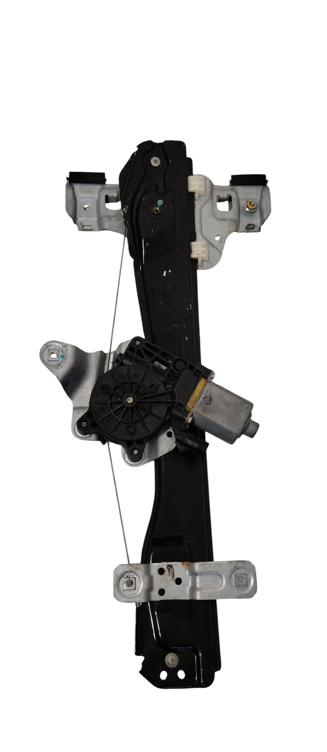 Máquina vidro Elétrica Traseira esquerda Chevrolet Onix 2013 a 2019