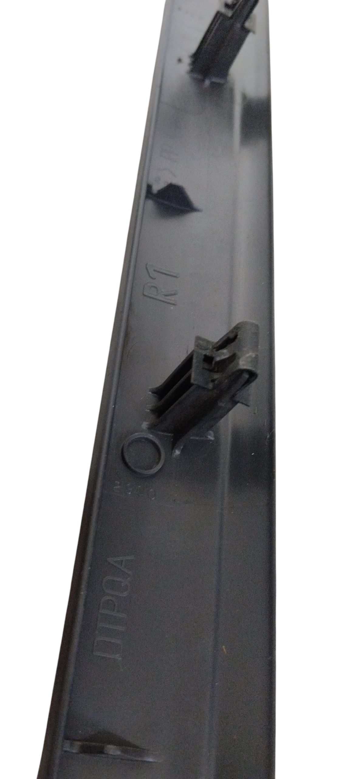 Soleira dianteira direita Ford Focus 2001 a 2008 2