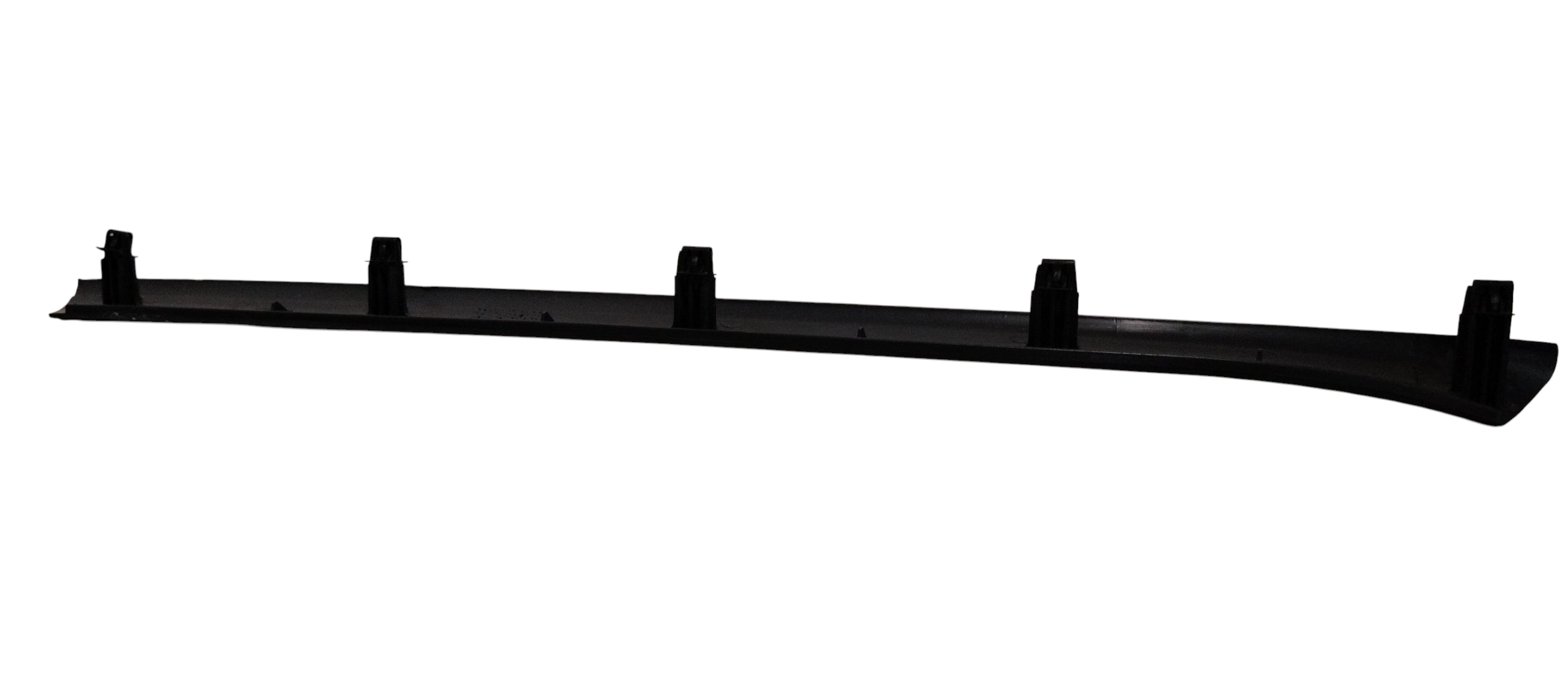 Soleira dianteira direita Ford Focus 2001 a 2008 4