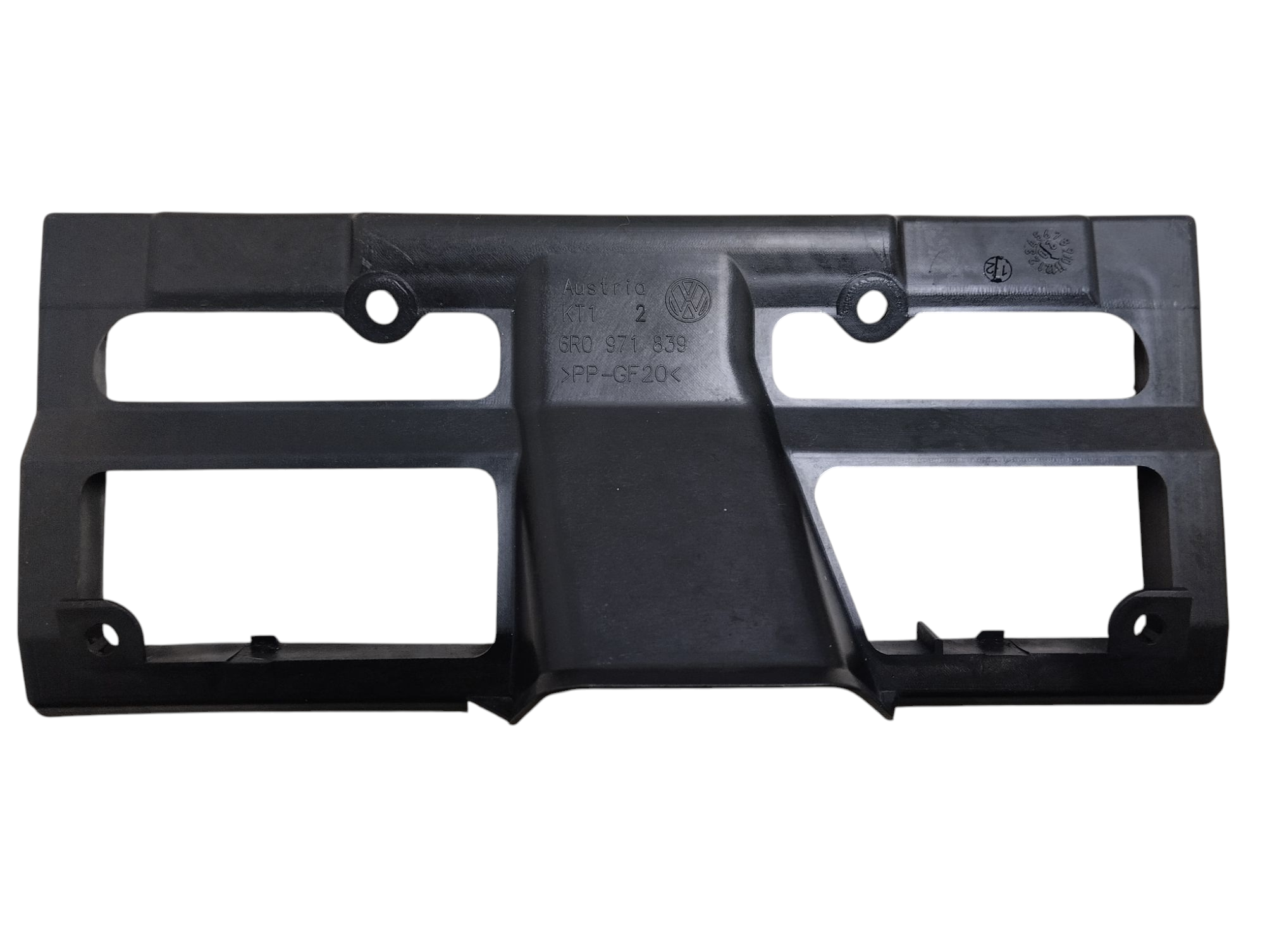 Moldura Capa Chicote Vw Saveiro G8 1.6 8v 2017 a 2024