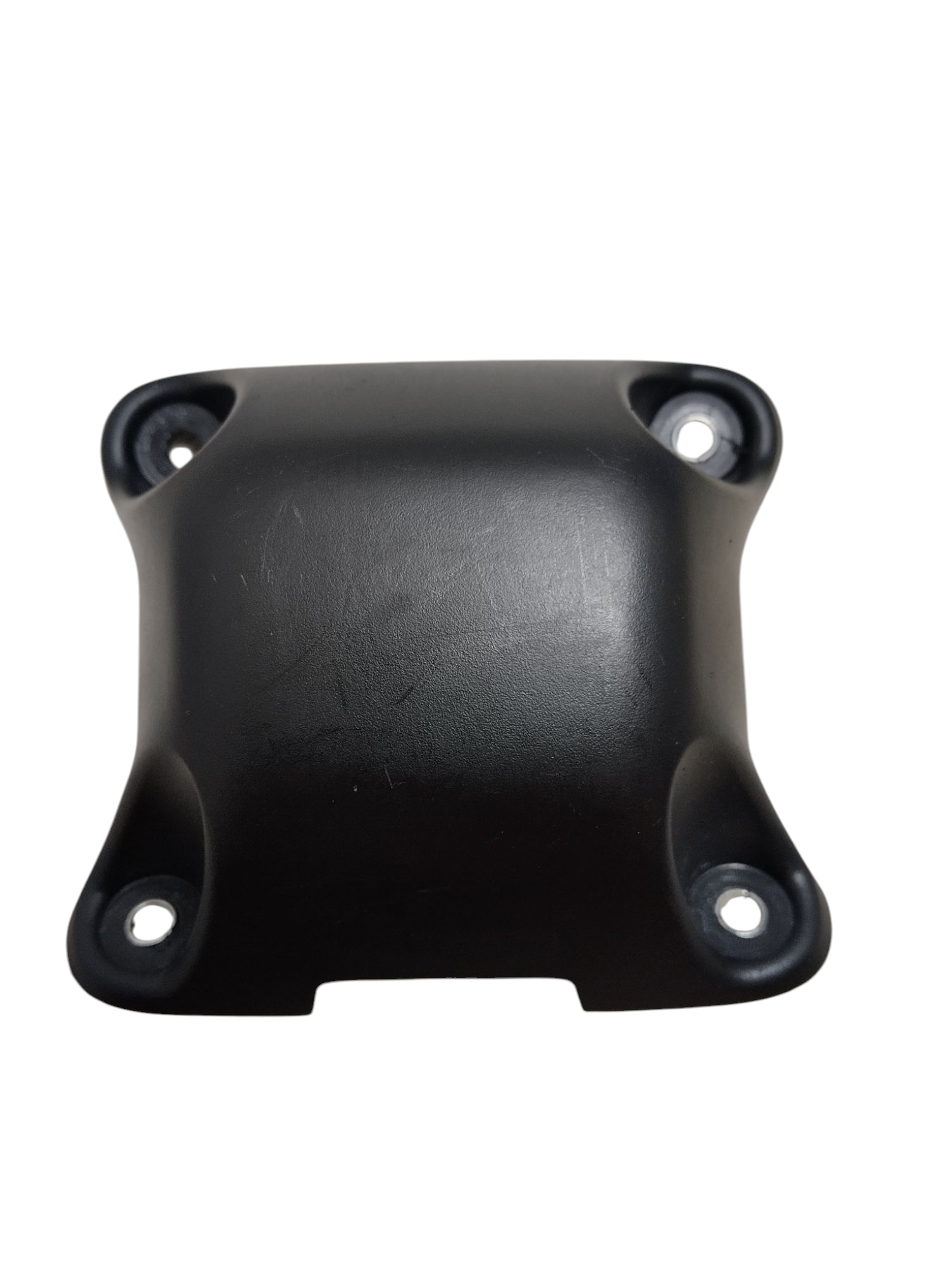 Acabamento Porta Malas Fiat Grand Siena 2013 a 2019