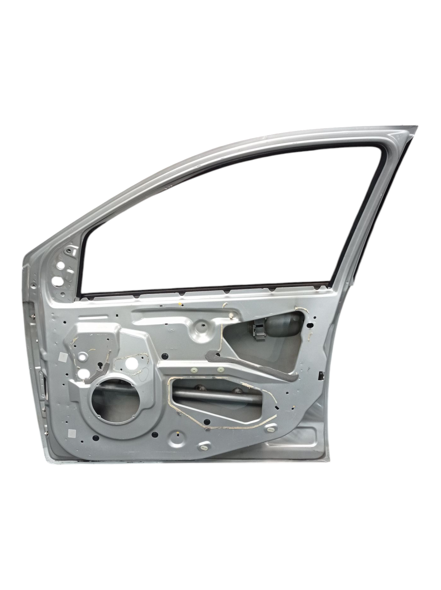 Porta Dianteira Direita Ford Fiesta 2002 a 2014 5