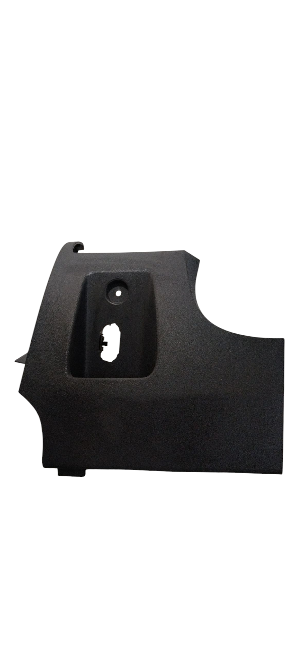Capa inferior Painel Ford Focus 2011