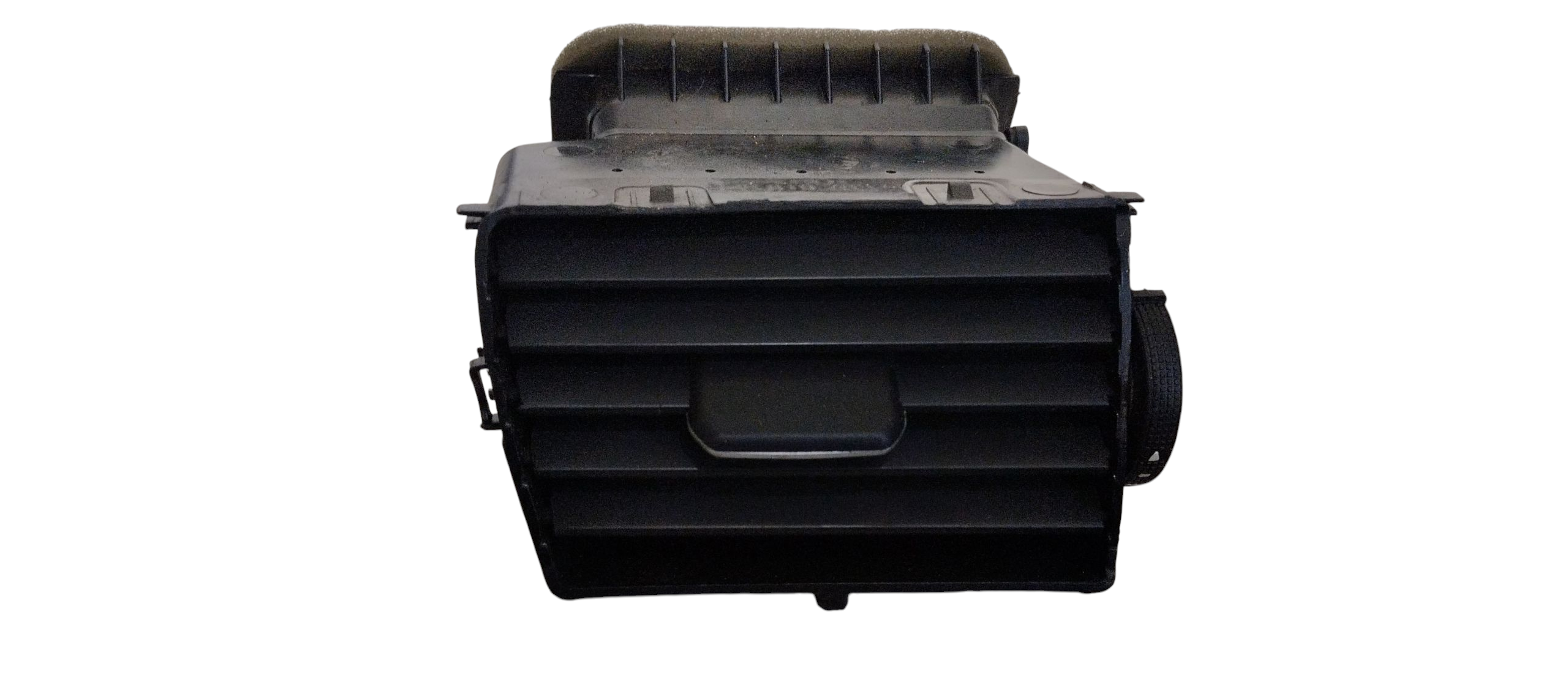 Moldura Difusor ar esquerdo VW Fox 2010 a 2014