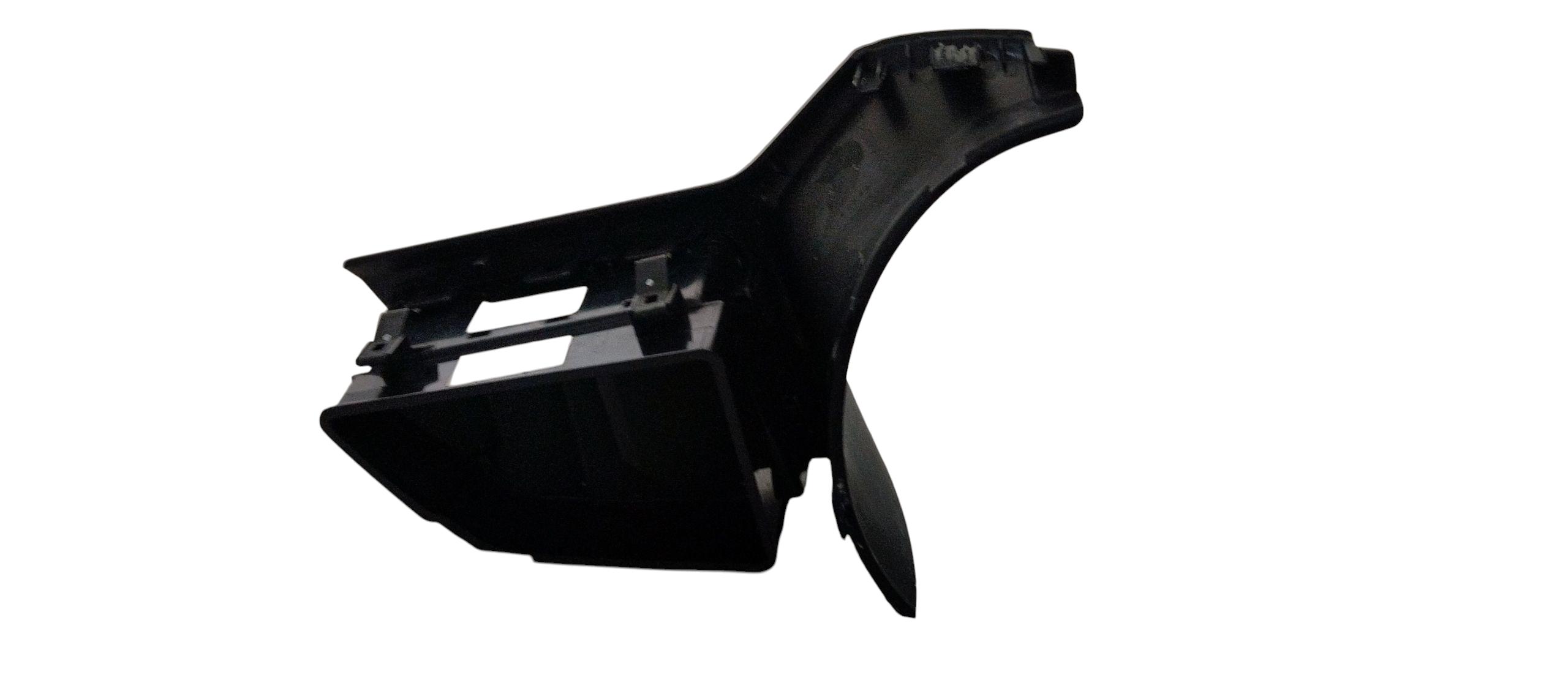Difusor ar esquerdo VW Gol G8 2018 a 2022 2