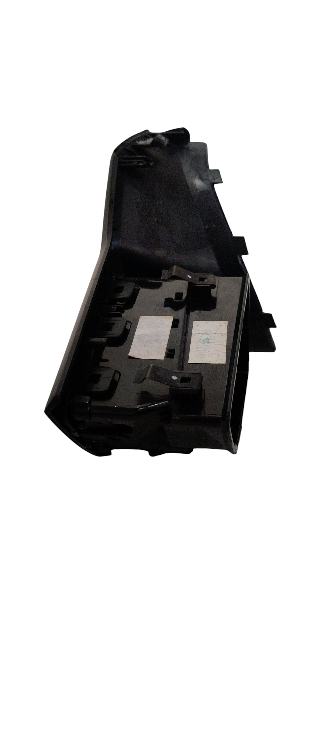 Difusor ar esquerdo VW Gol G8 2018 a 2022 3