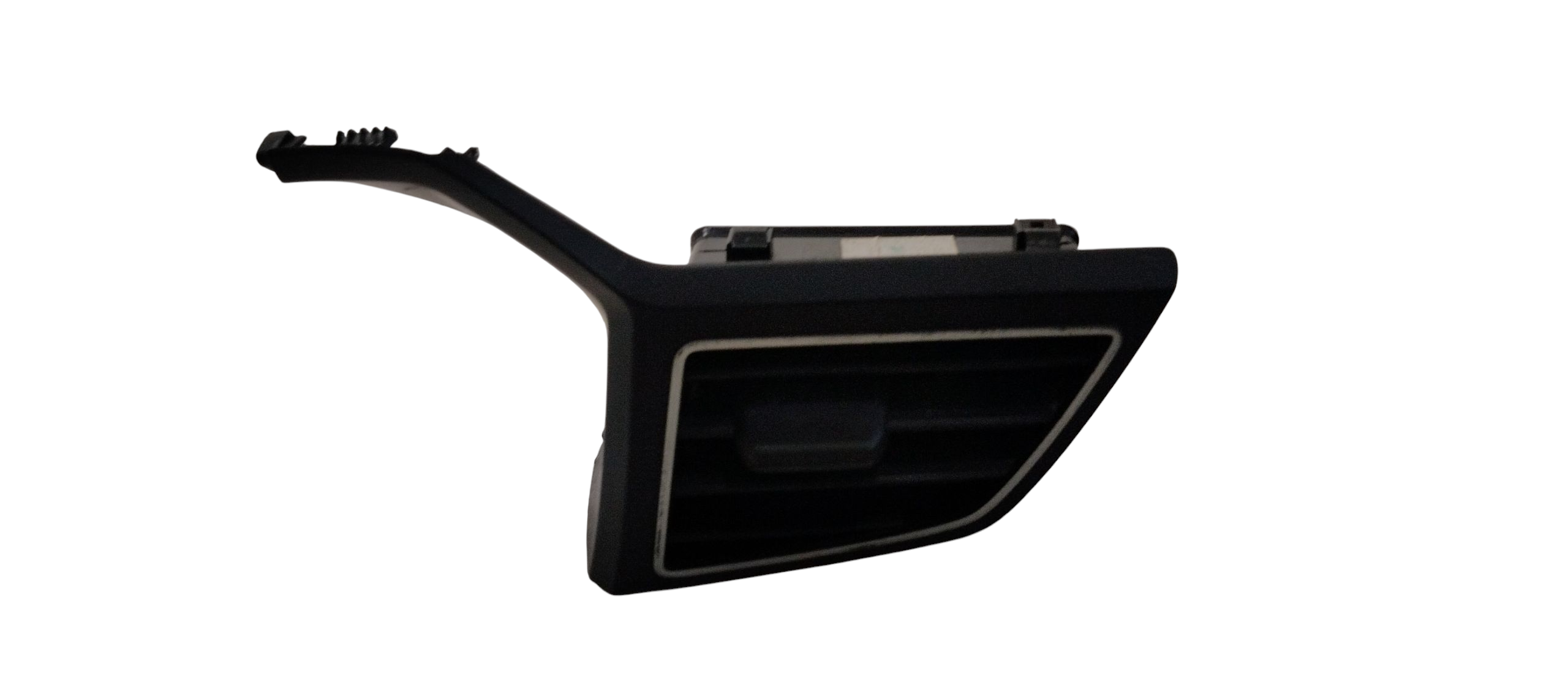 Difusor ar esquerdo VW Gol G8 2018 a 2022