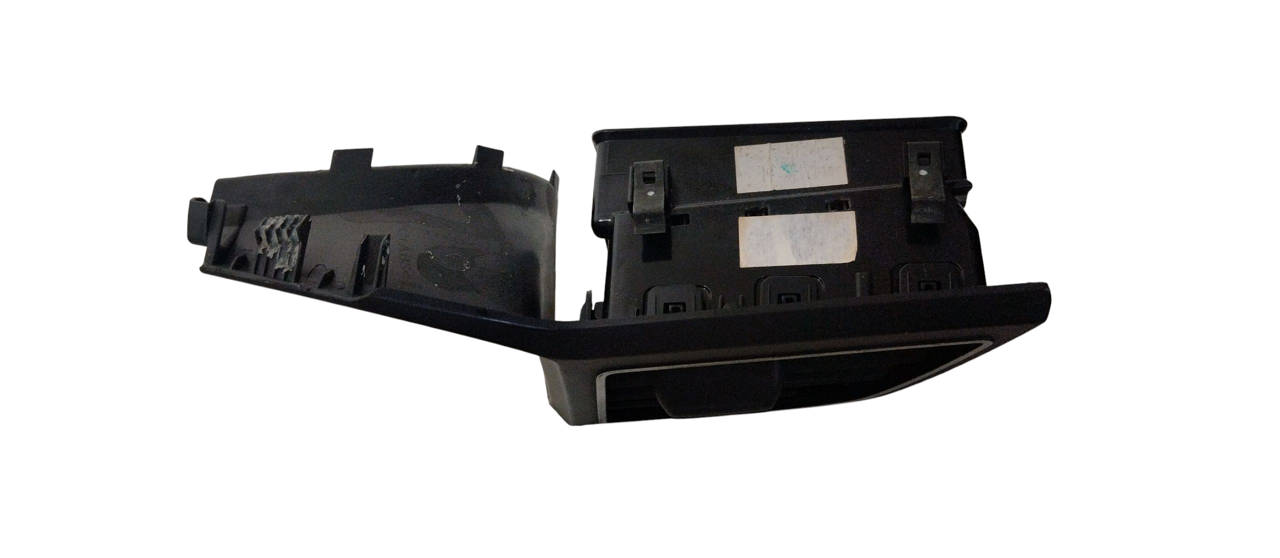Difusor ar esquerdo VW Gol G8 2018 a 2022 5