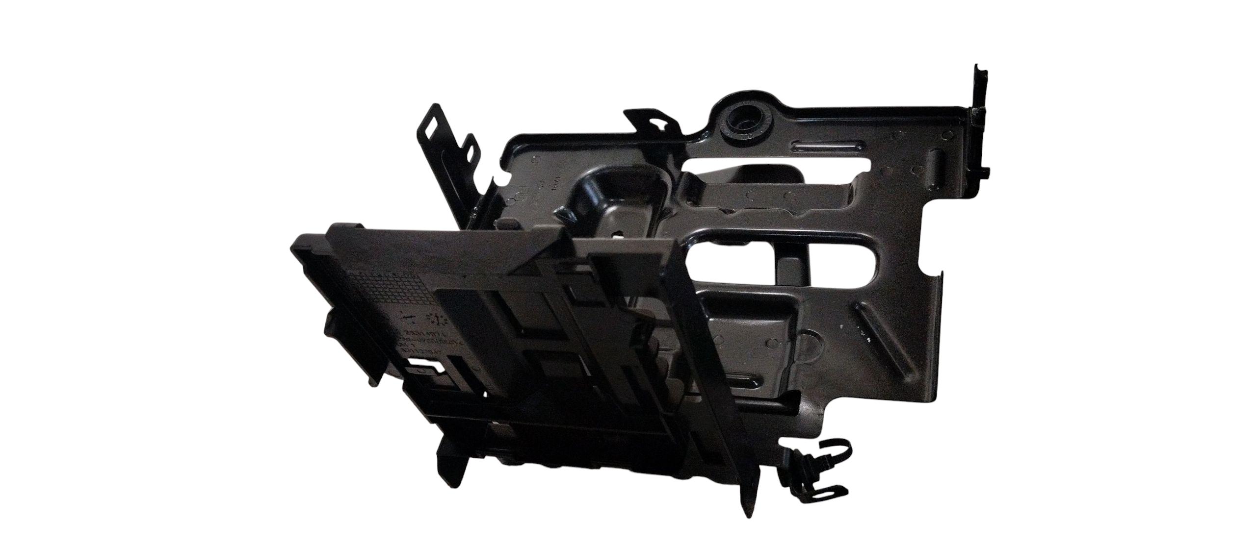 Suporte bateria GM Onix 2020 a 2025 2