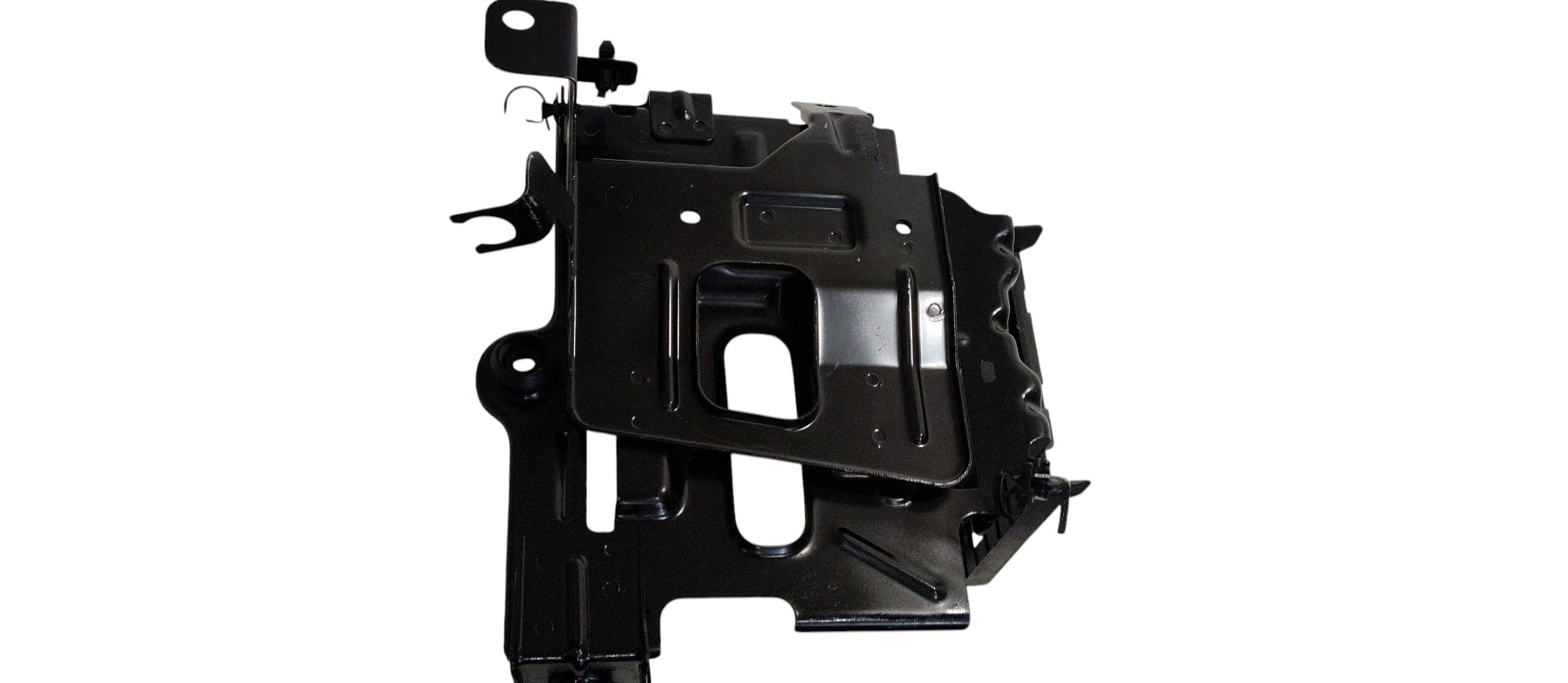 Suporte bateria GM Onix 2020 a 2025 4